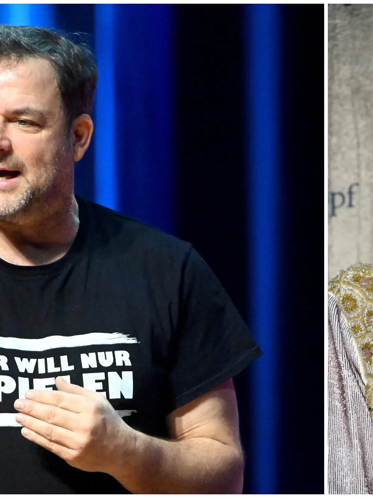 Martin Rütter kritisiert Model und Influencerin Enisa Bukvic im Netz.