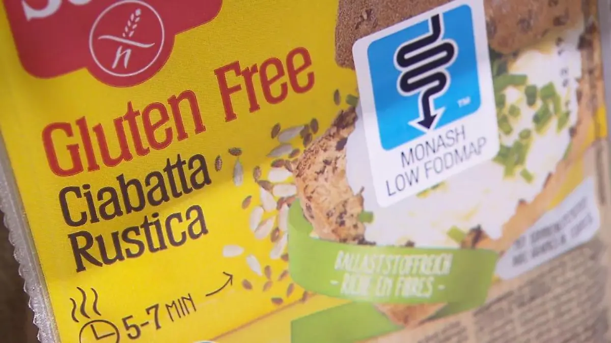 Woran erkennt man Glutenunverträglichkeit? Glutenunverträglichkeit vs. Zöliakie