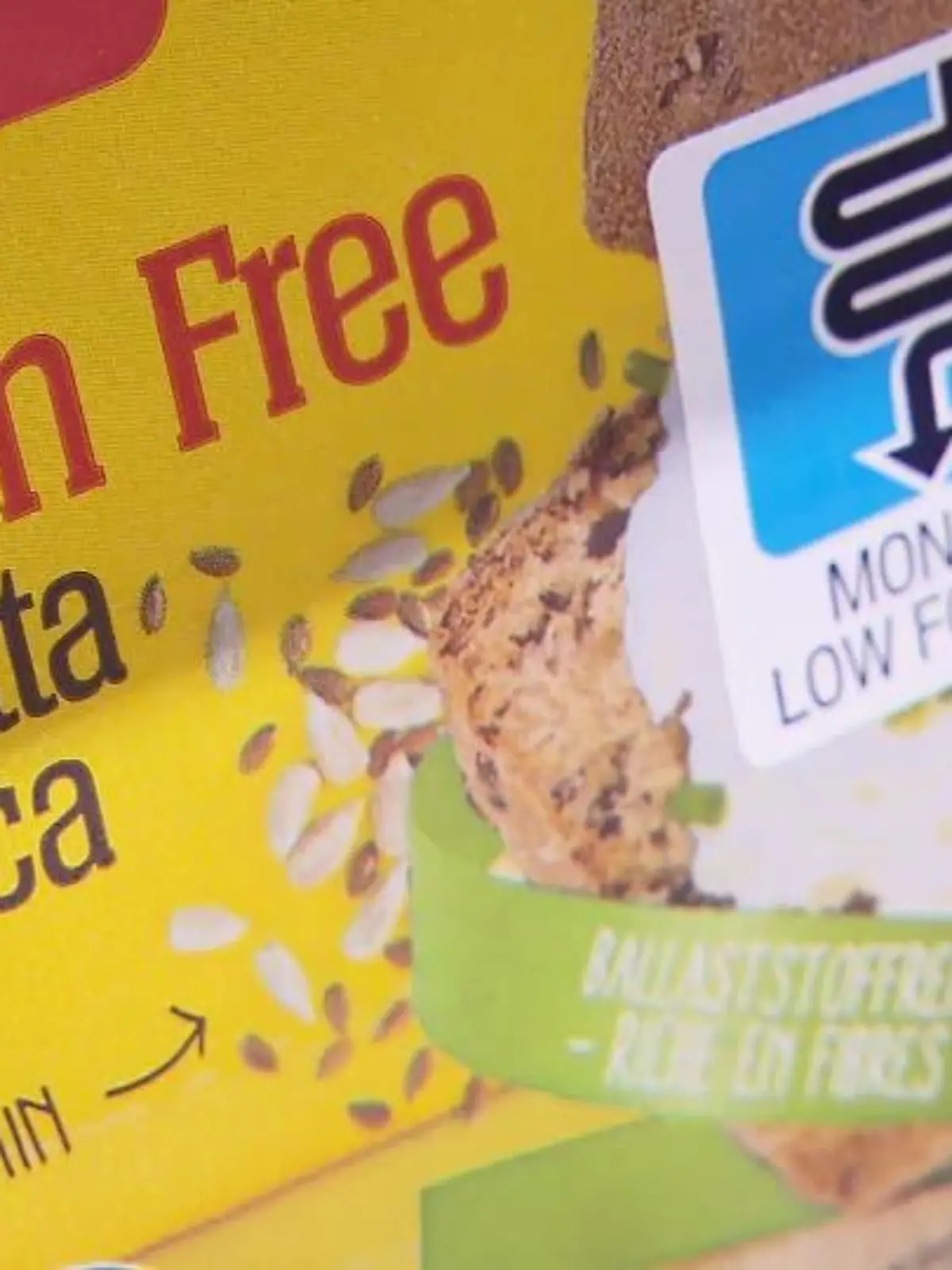 Bild zu: "Was bringen glutenfreie Produkte?"