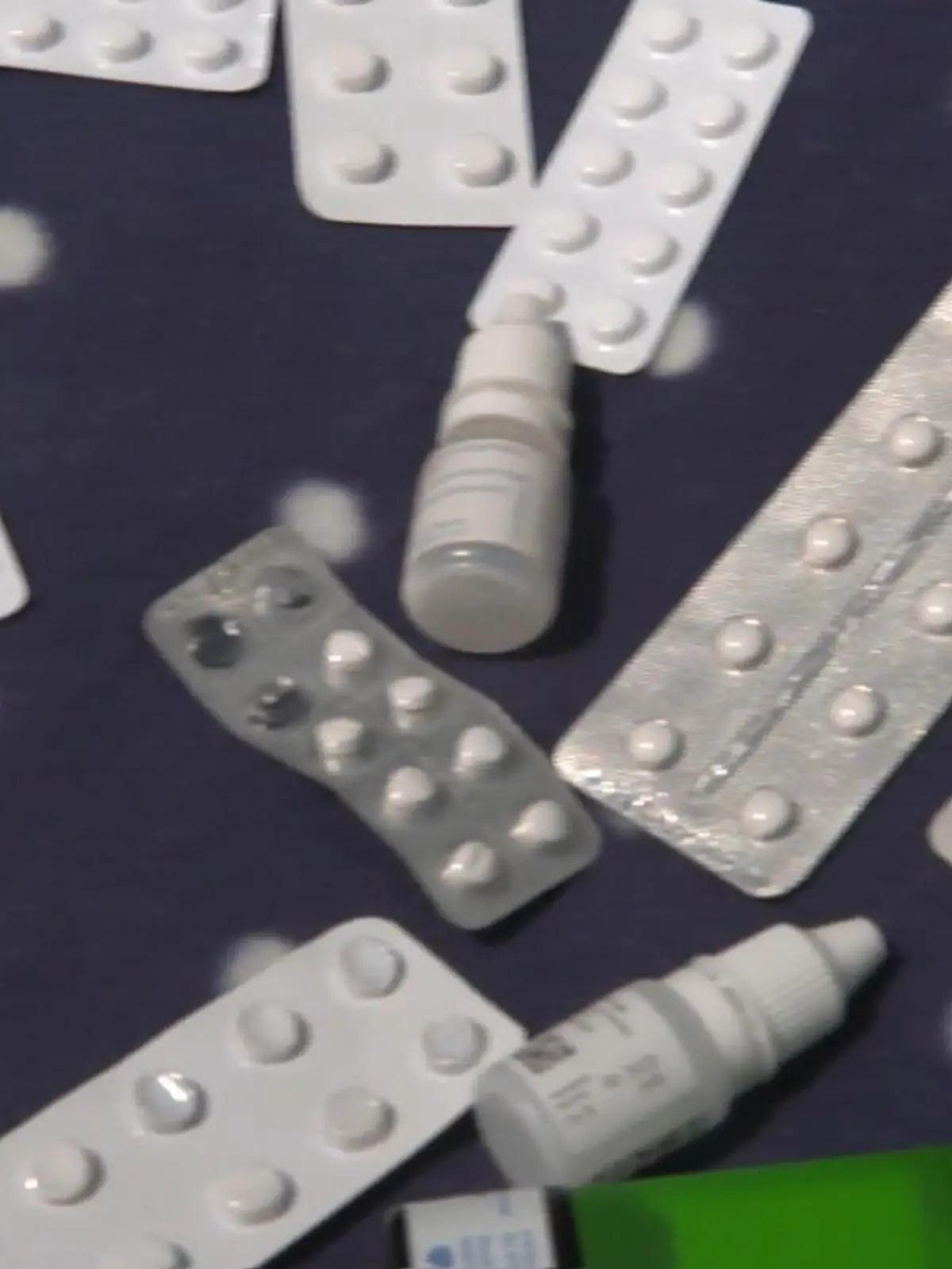 Bild zu: "Apothekerverband befürchtet Engpass"