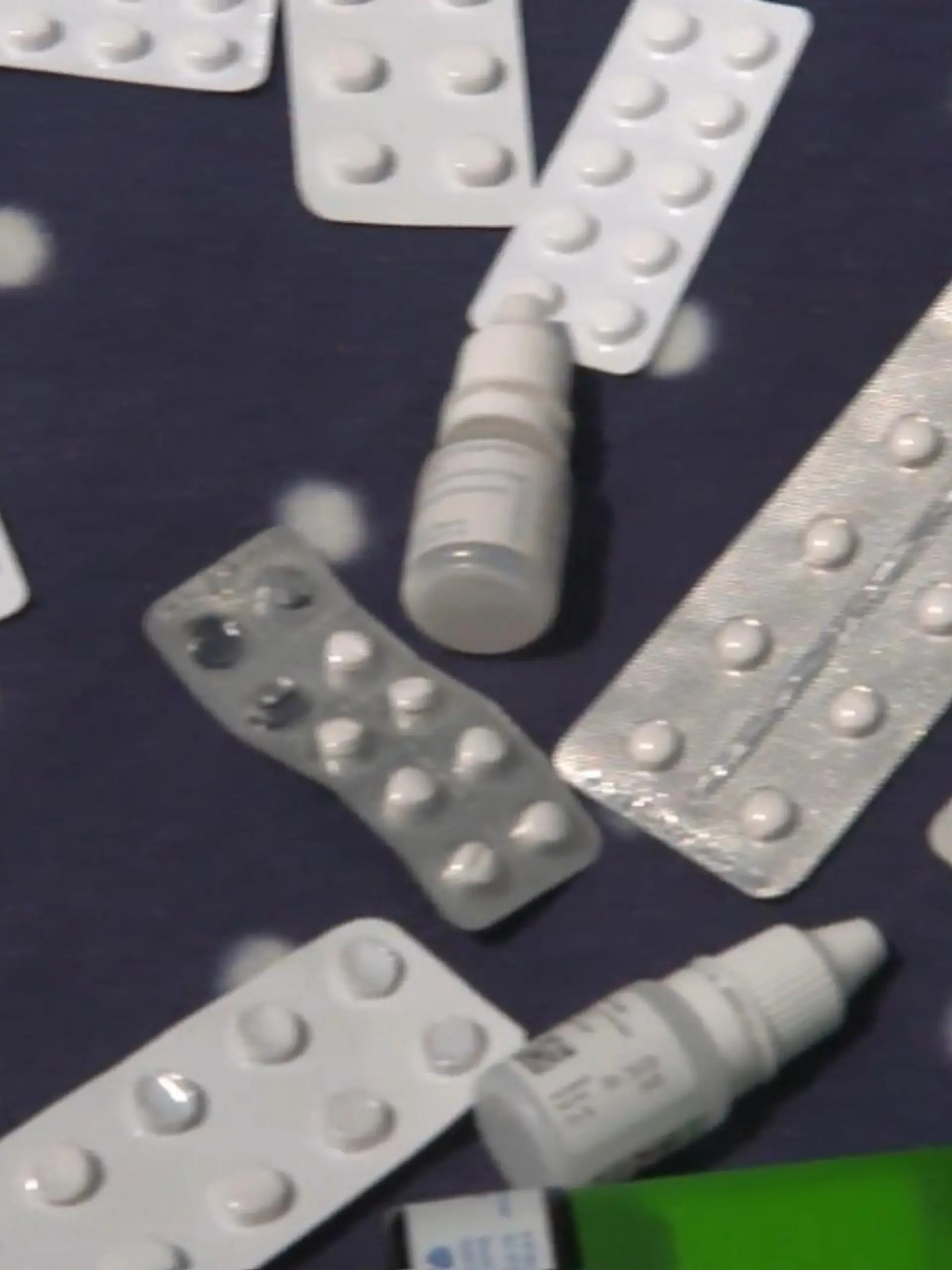 Bild zu: "Apothekerverband befürchtet Engpass"