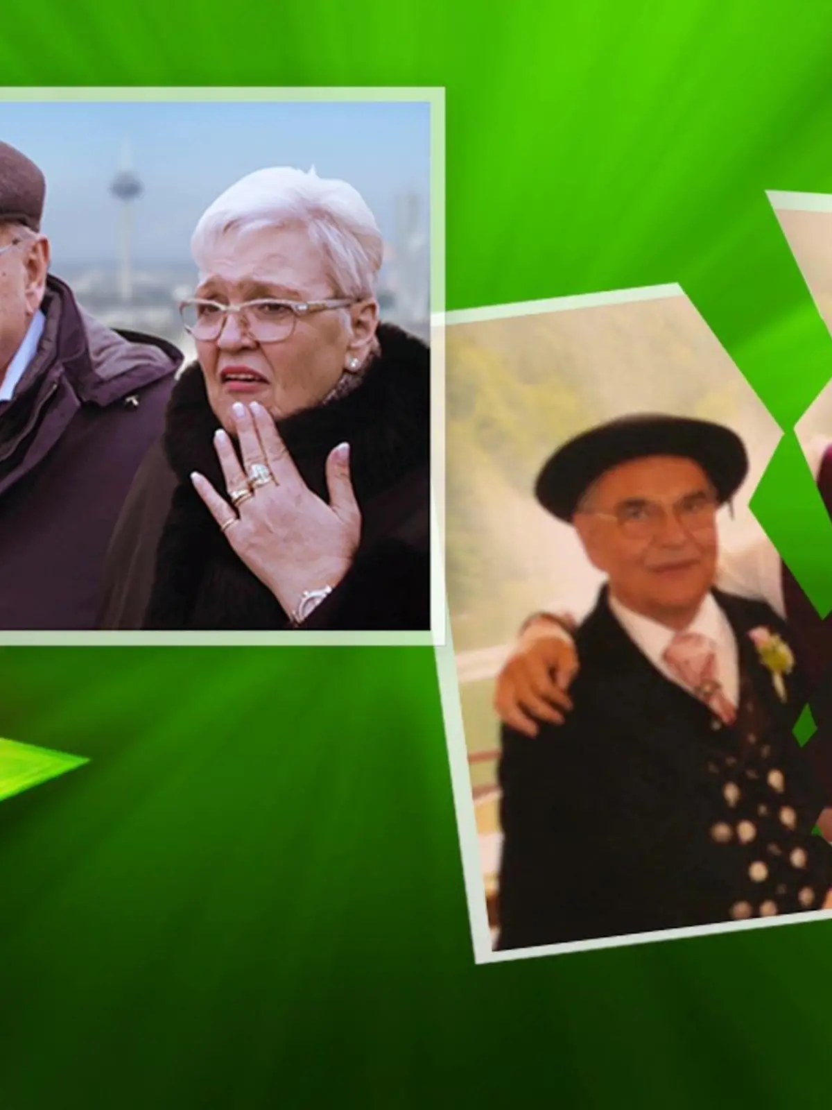 Bastian Yotta vs Familie Otto