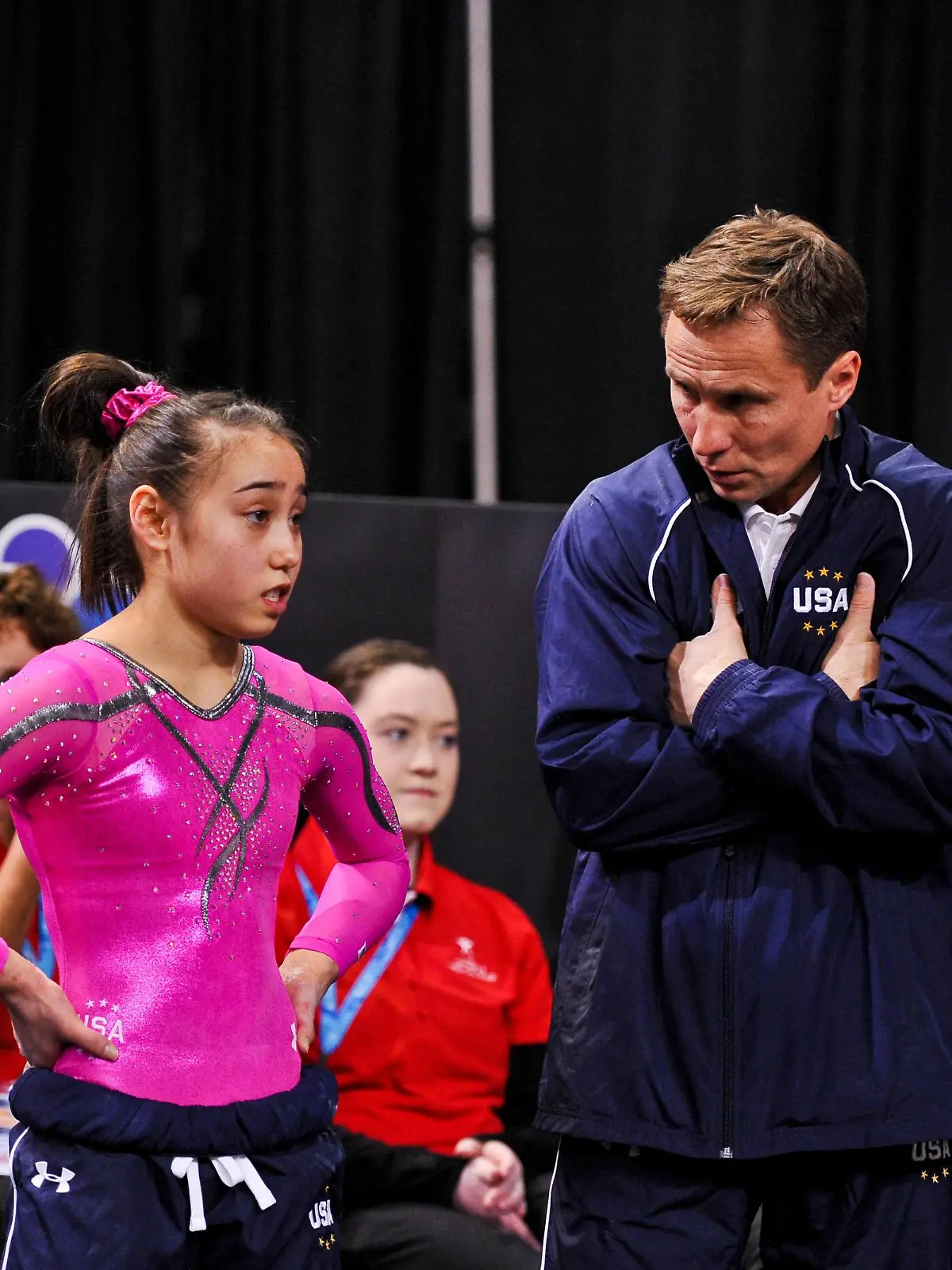 Katelyn Ohashi