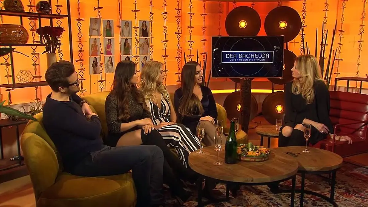 Nathalie erhebt starke Vorwürfe gegen Andrej So denkt sie über den Bachelor