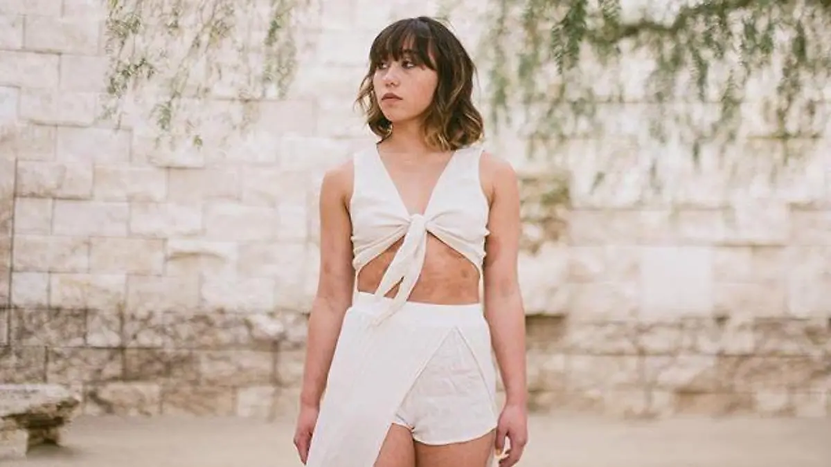 Katelyn Ohashi