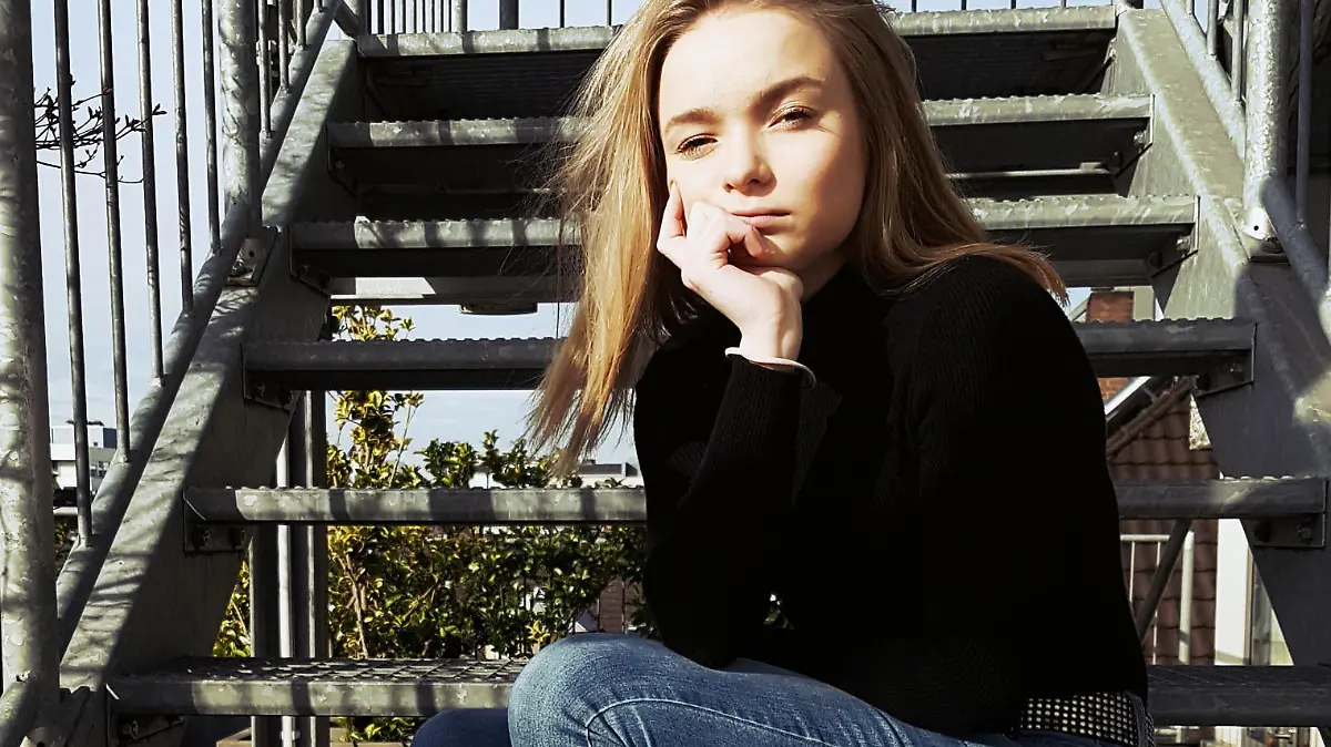 Livia Kerp