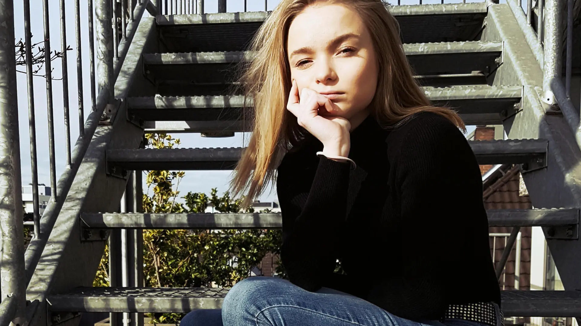 Livia Kerp