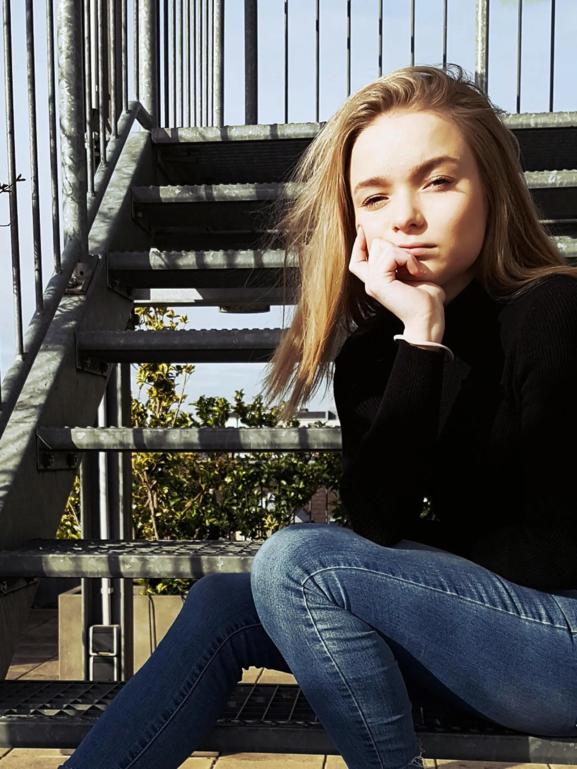 Livia Kerp