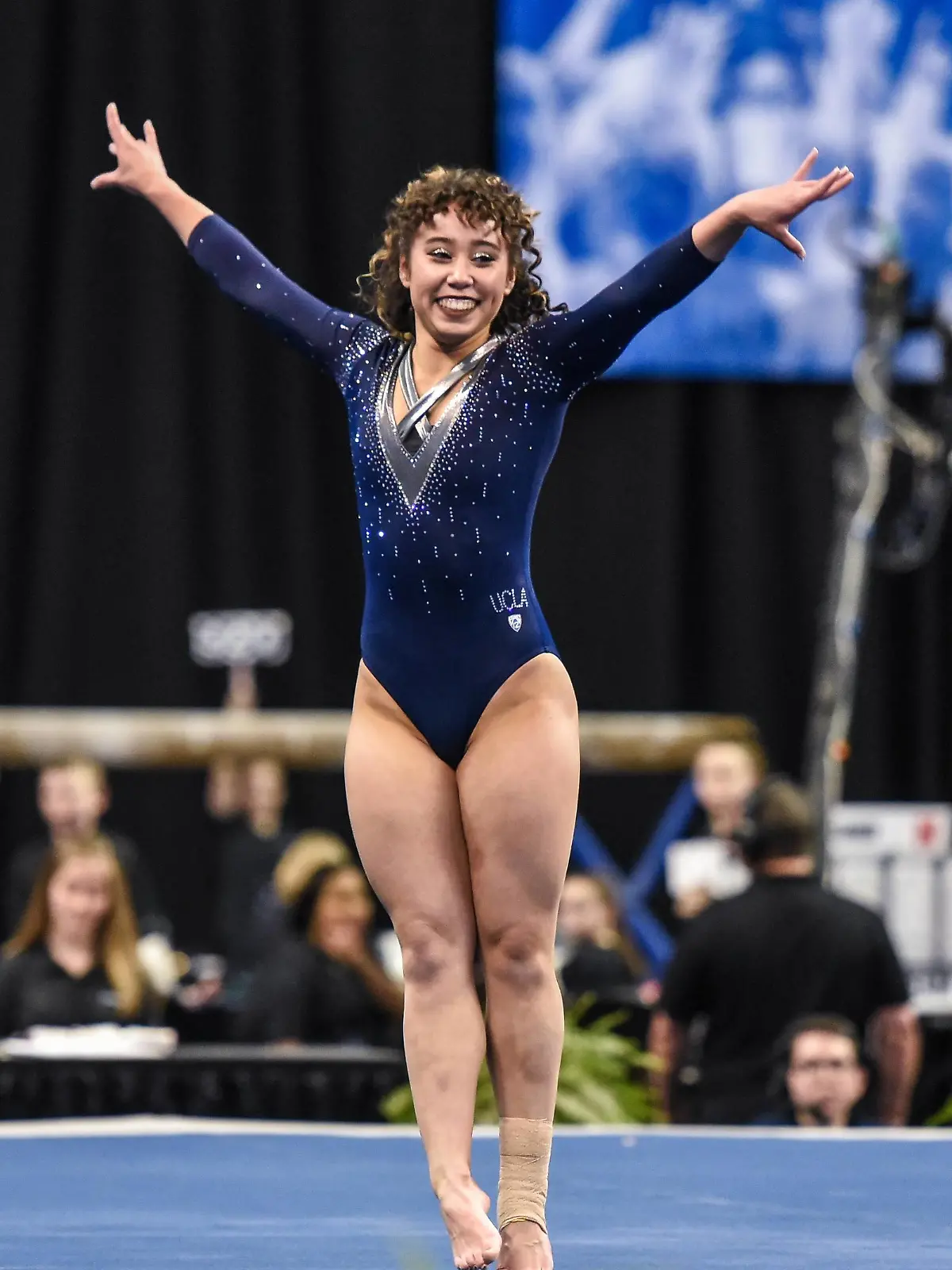 Katelyn Ohashi
