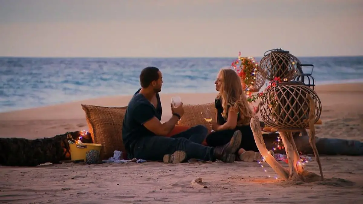 "Das war total romantisch" Andrej schwärmt vom Date mit Vanessa