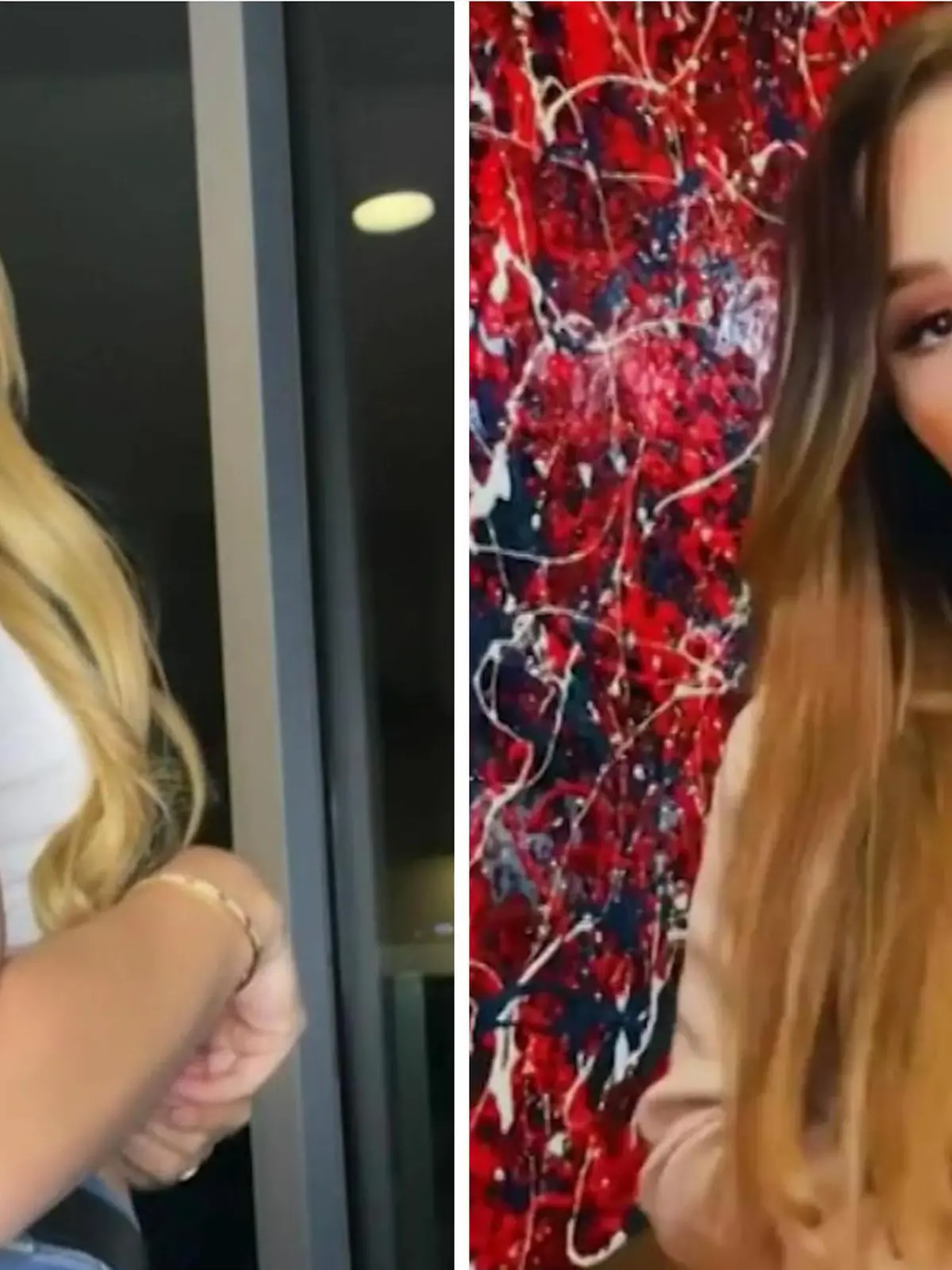 Abella Danger aus Florida ist eine bekannte Pornodarstellerin und zeigt sich dementsprechend gerne freizügig. Aber eine Sache hat sie jetzt geändert: Sie hat aufgehört zu masturbieren. Denn die 27-Jährige will, dass ihre Orgasmen exklusiv ihrem Freund gelten. Aber das nicht alles. Worauf das OnlyFans-Model auch verzichtet und wie es überhaupt dazu kam, erfahren Sie im Video.