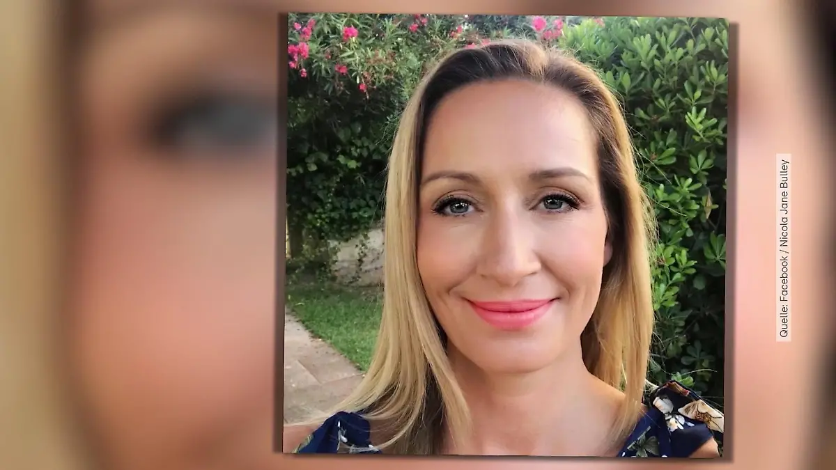 Ein mysteriöser Fall, der seit Wochen Schlagzeilen macht: Nicola Bulley aus Großbritannien verschwand plötzlich während einer Video-Konferenz. Kurz darauf wurde auf einer Parkbank ihr Handy gefunden - und das war immer noch in die Konferenz eingewählt. Nun wurde nahe dem Ort des Verschwindens eine Leiche gefunden.
