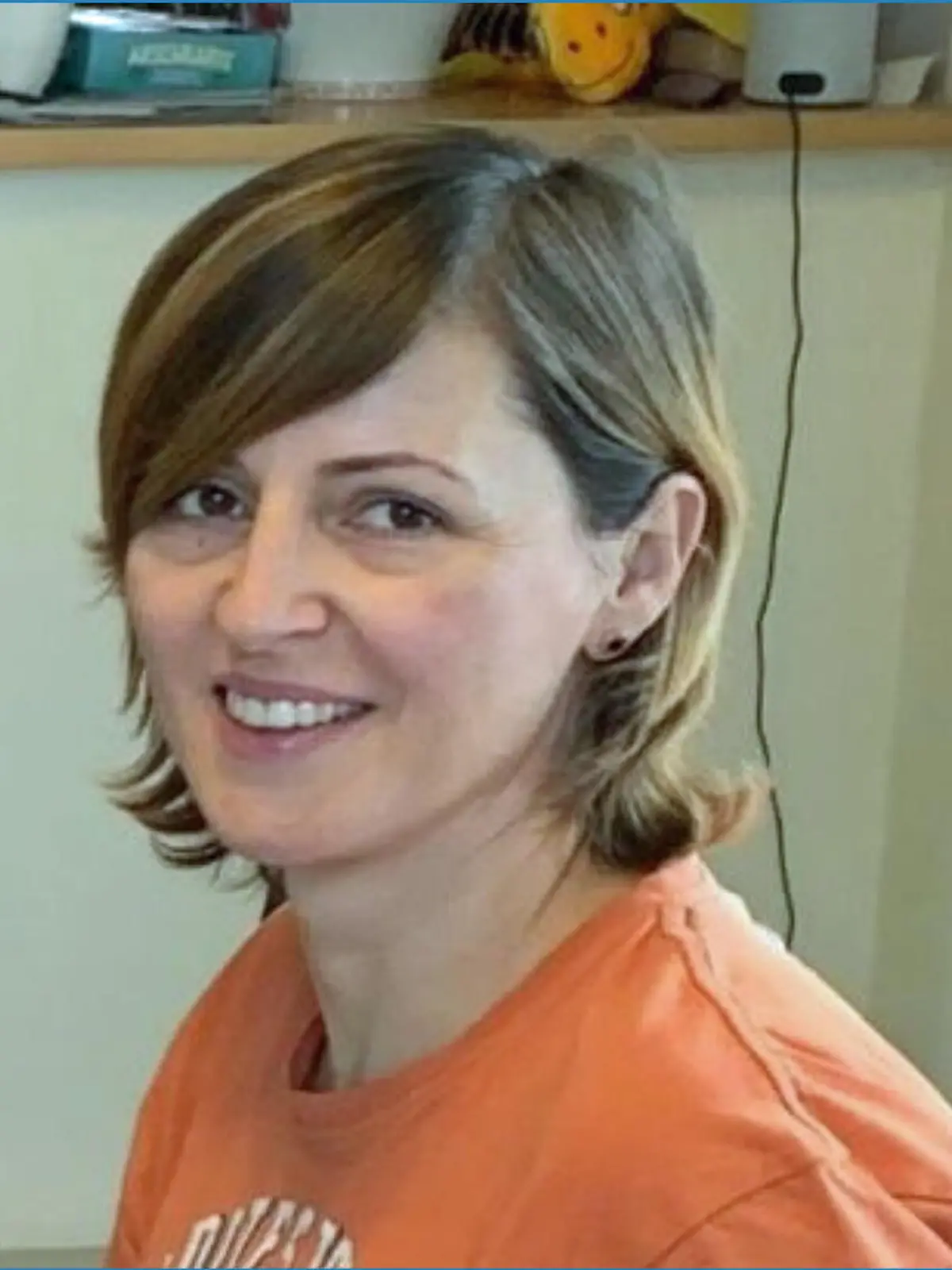 Alexandra