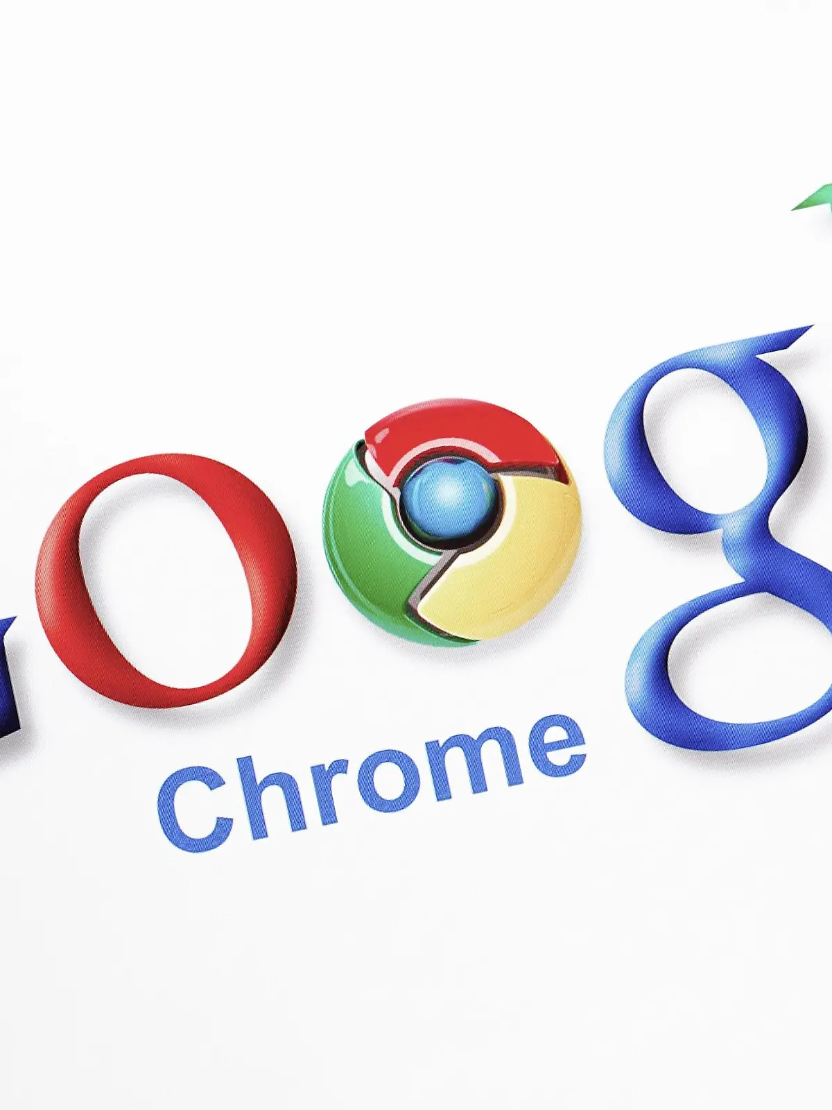 Google Chrome Webbrowser, Screenshot ibldig01612296 Bitte beachten Sie die gesetzlichen Bestimmungen des deutschen Urheberrechtes hinsichtlich der Namensnennung des Fotografen im direkten Umfeld der Veröffentlichung!