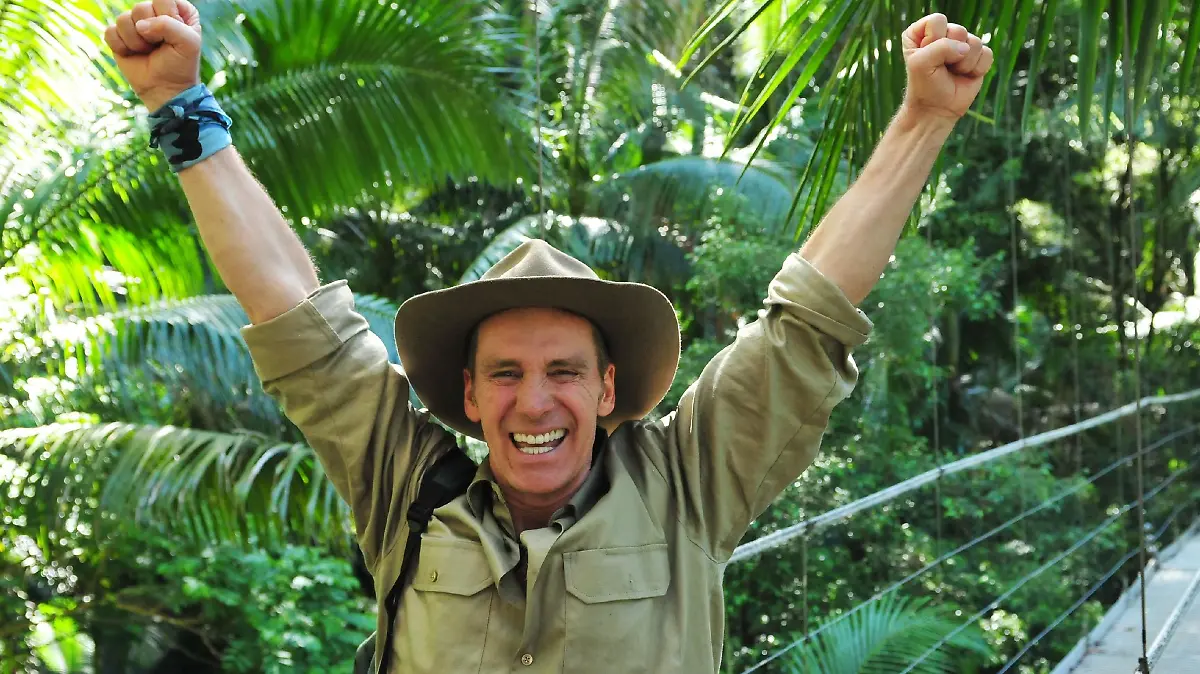 Tag 15 - Die Zuschauer haben entschieden. Jürgen Milski muss das Camp verlassen.  # Foto: RTL / Stefan Menne

Verwendung der Bilder für Online-Medien ausschließlich mit folgender Verlinkung: "Alle Infos zu "Ich bin ein Star - Holt mich hier raus!" im Special bei RTL.de: http://www.rtl.de/cms/sendungen/ich-bin-ein-star.html

NUR ZUR EINMALIGEN VERÖFFENTLICHUNG ! KEINE WEITERGABE AN DRITTE ! 
KEINE VERWENDUNG NACH DEM 09.02.2016 !! KEINE ARCHIVIERUNG !

Suchbegriff: Dschungelcamp
