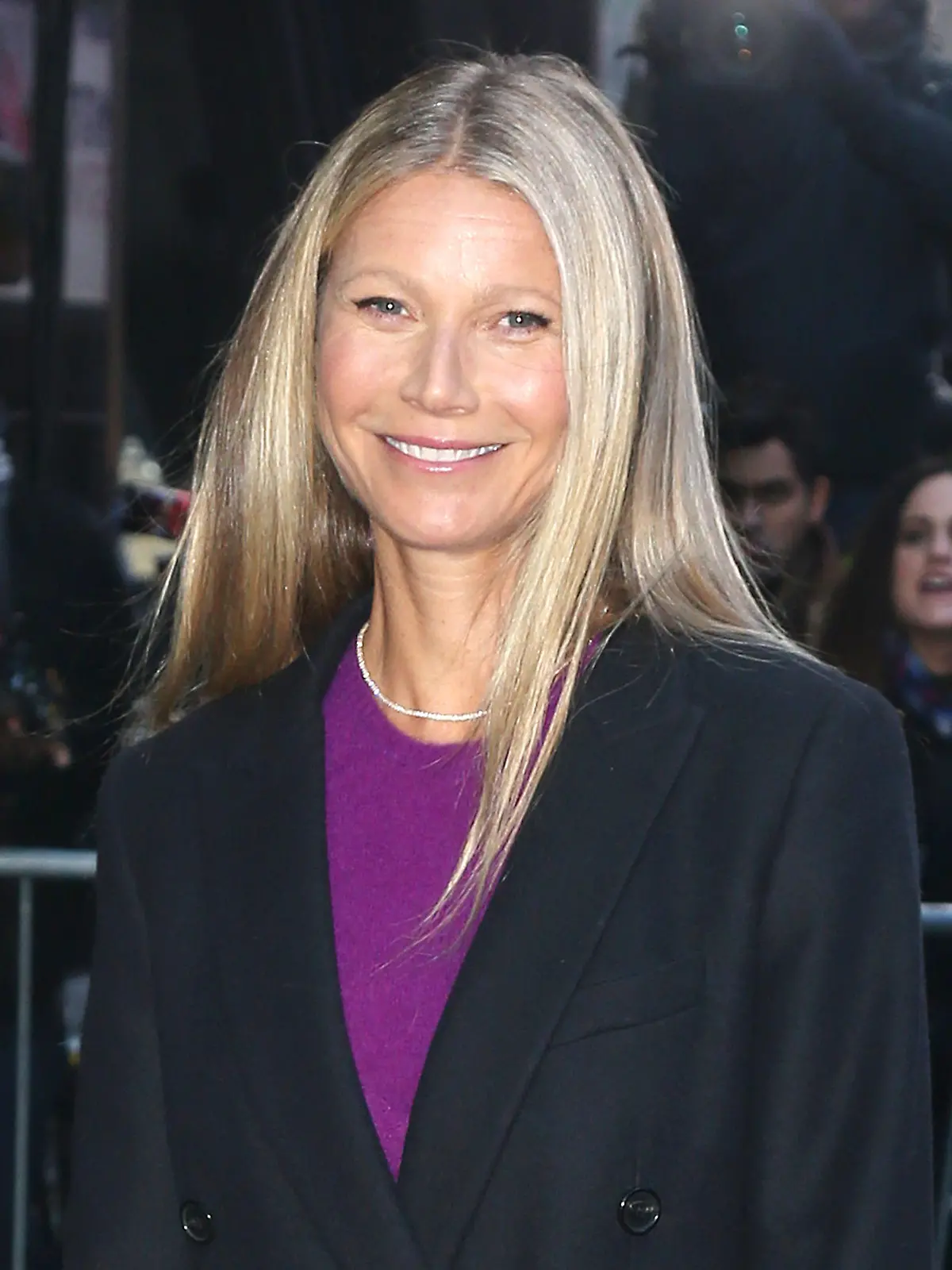 Gwyneth Paltrow at Good Morning America in New York

Pictured: Gwyneth Paltrow
Ref: SPL5054313 090119 NON-EXCLUSIVE
Picture by: ENT / SplashNews.com

Splash News and Pictures
Los Angeles: 310-821-2666
New York: 212-619-2666
London: 0207 644 7656
Milan: 02 4399 8577
photodesk@splashnews.com

World Rights, No Belgium Rights, No France Rights, No Luxembourg Rights, No Netherlands Rights, No Poland Rights
