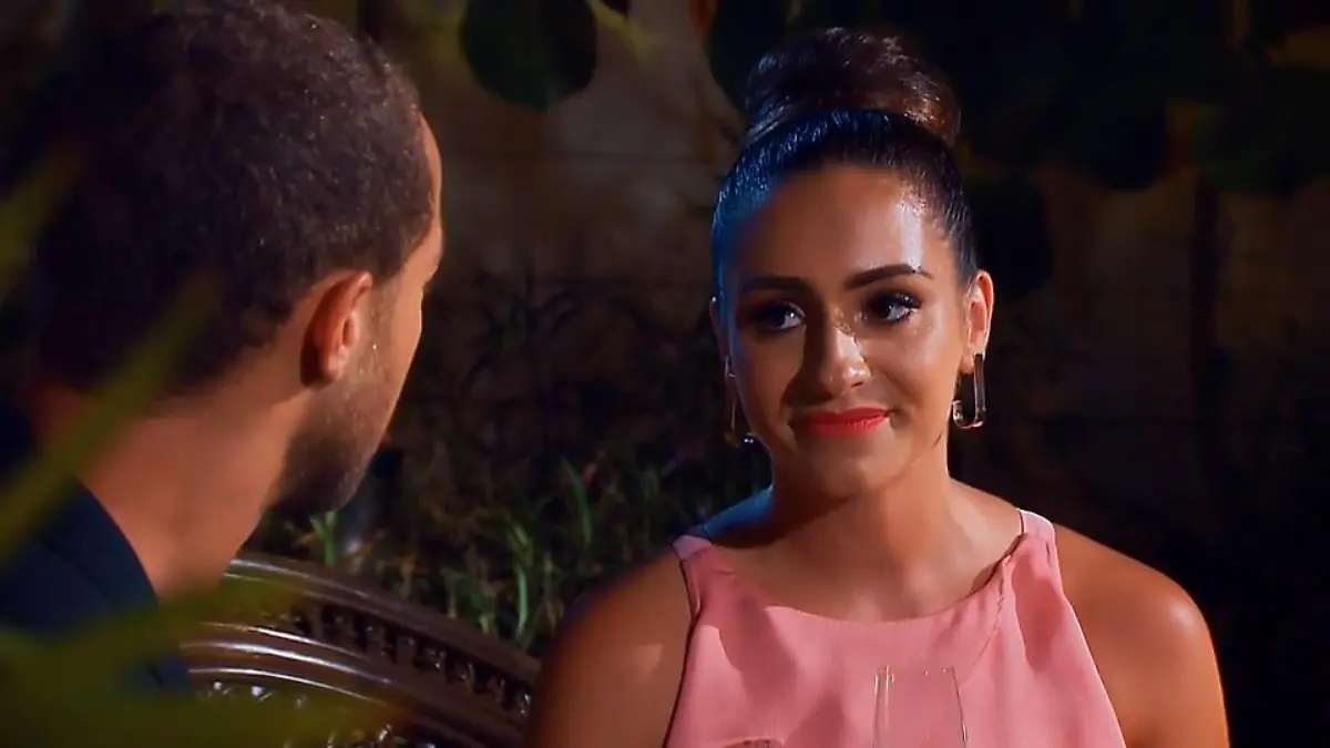Doppelter Korb für den Bachelor Nathalie und Luisa gehen freiwillig