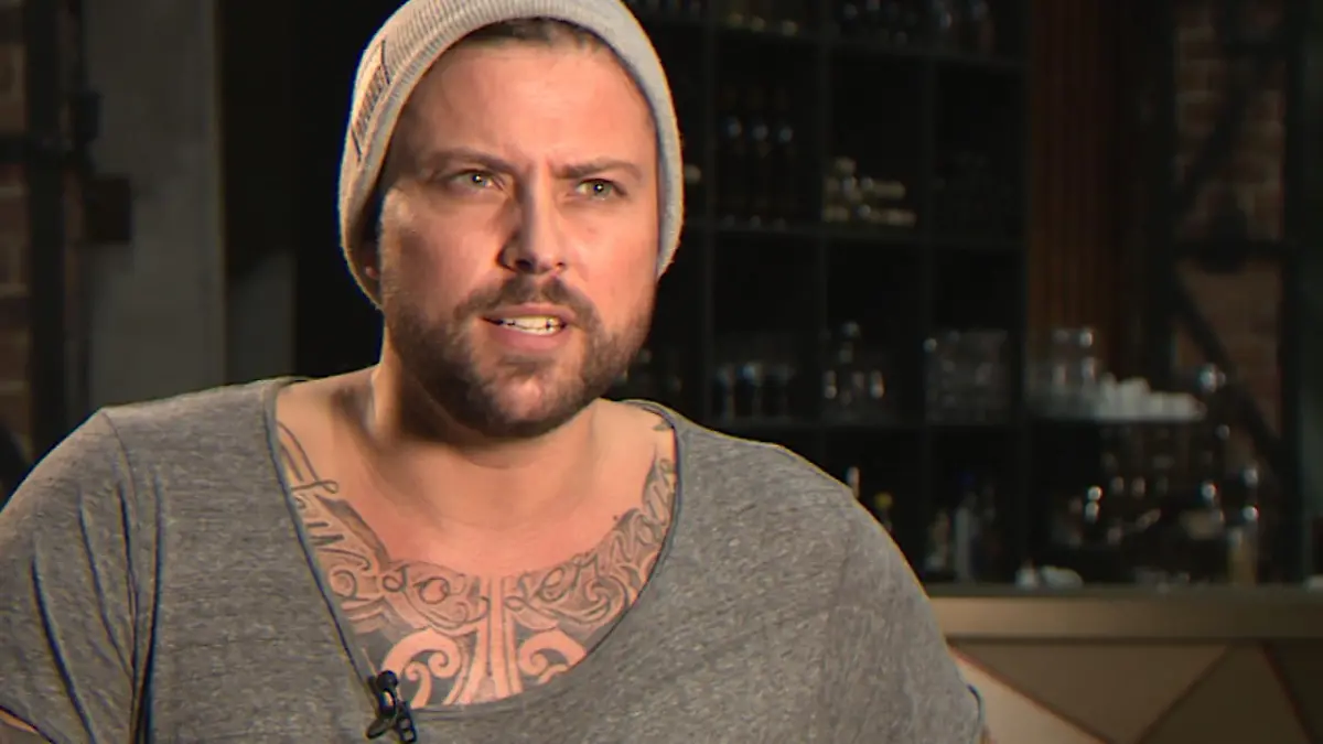 Felix von Jascheroff wehrt sich gegen Body-Shaming Jetzt spricht der GZSZ-Star