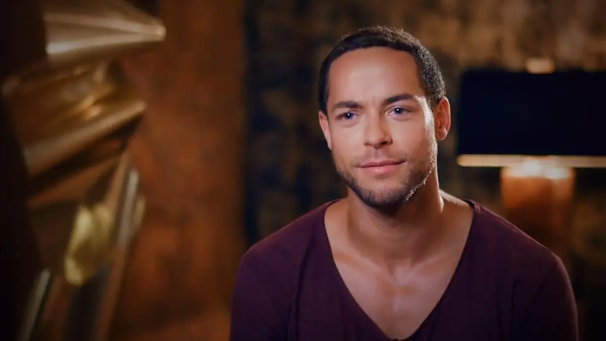 Hier einen Blick in die zweite Folge werfen! Heftiger Zoff, Tränen & die ersten Dates