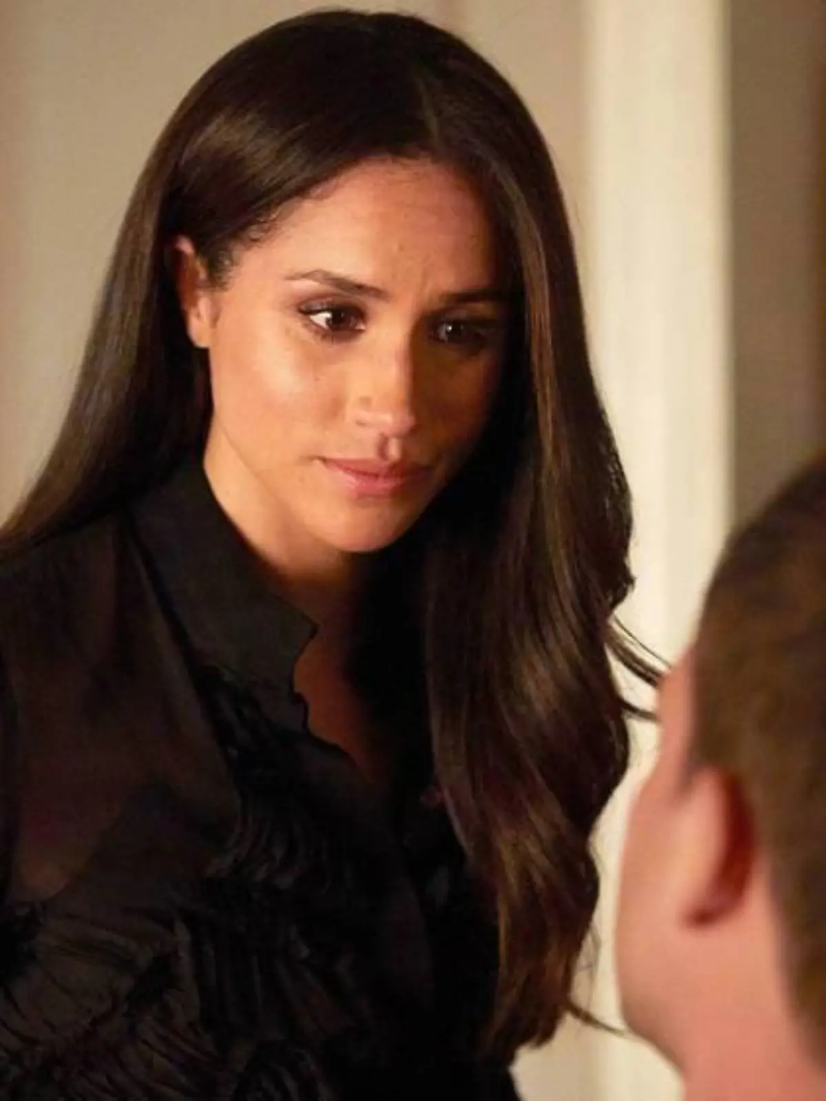 Trailer enthüllt Meghan Markles letzte Szenen für ihre Serie "Suits"