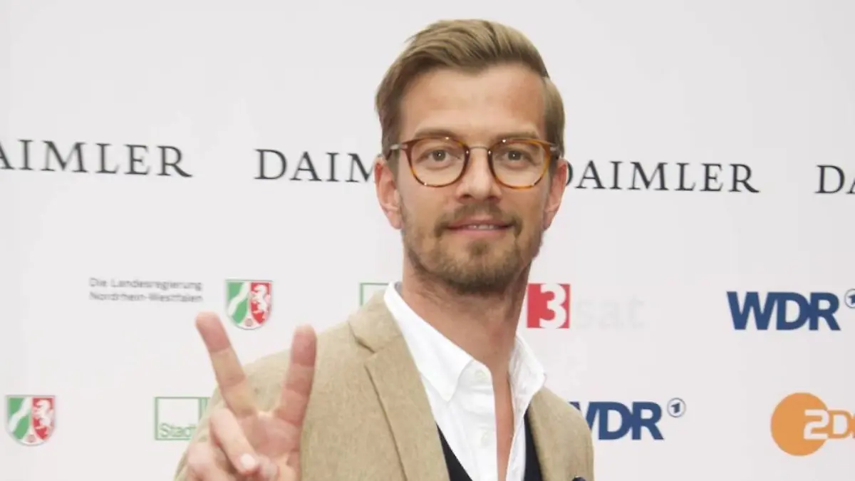Joko Winterscheidt nimmt Stellung zu den Mobbing-Gerüchten