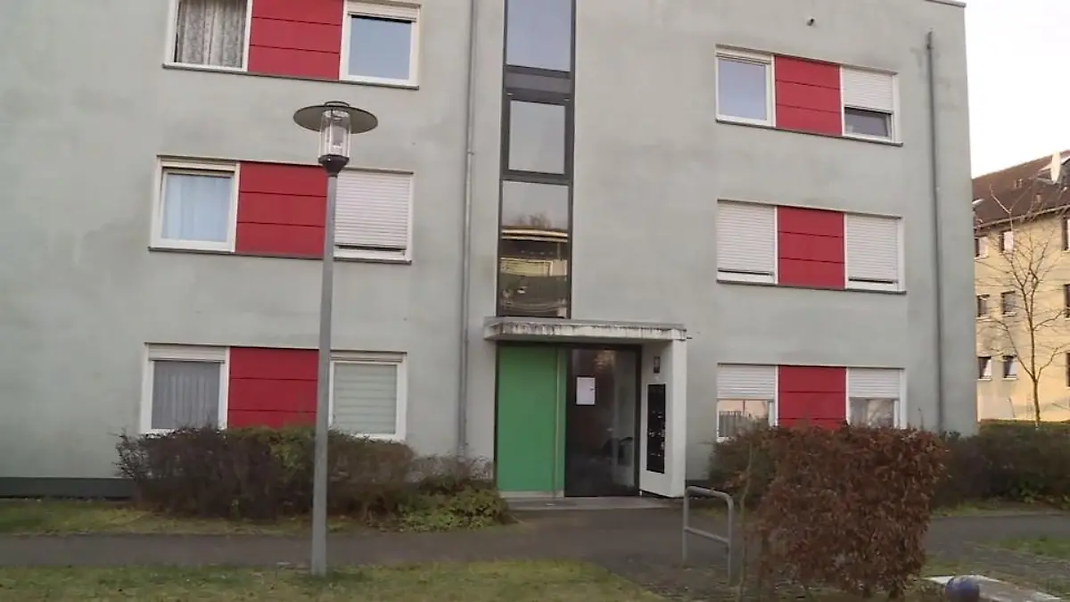 Leichenteile einer Frau gefunden Ihr Lebensgefährte rief die Polizei