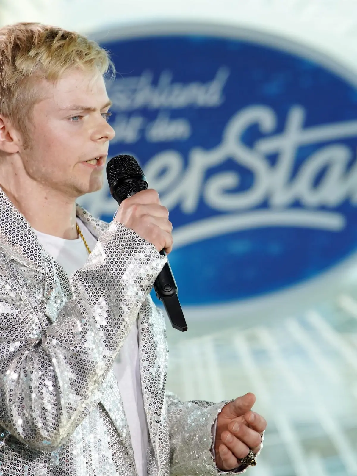 Laurenz Balz aus Dortmund.Verwendung der Bilder für Online-Medien ausschließlich mit folgender Verlinkung: "Alle Infos zu "Deutschland sucht den Superstar" im Special bei RTL.de: https://www.rtl.de/cms/sendungen/superstar.html