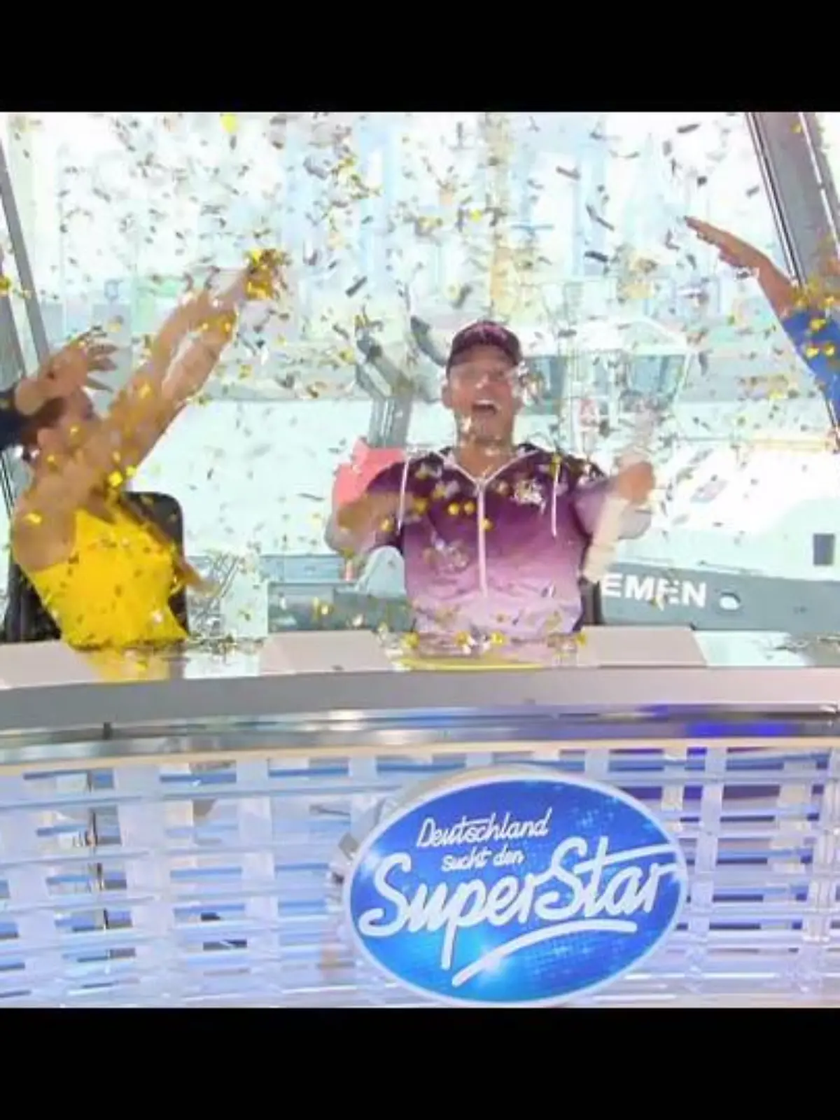 DSDS 2019: Die Jury