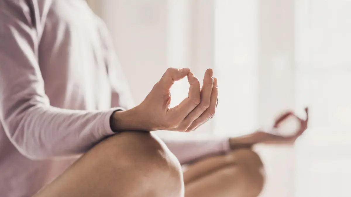 Meditation für Anfänger