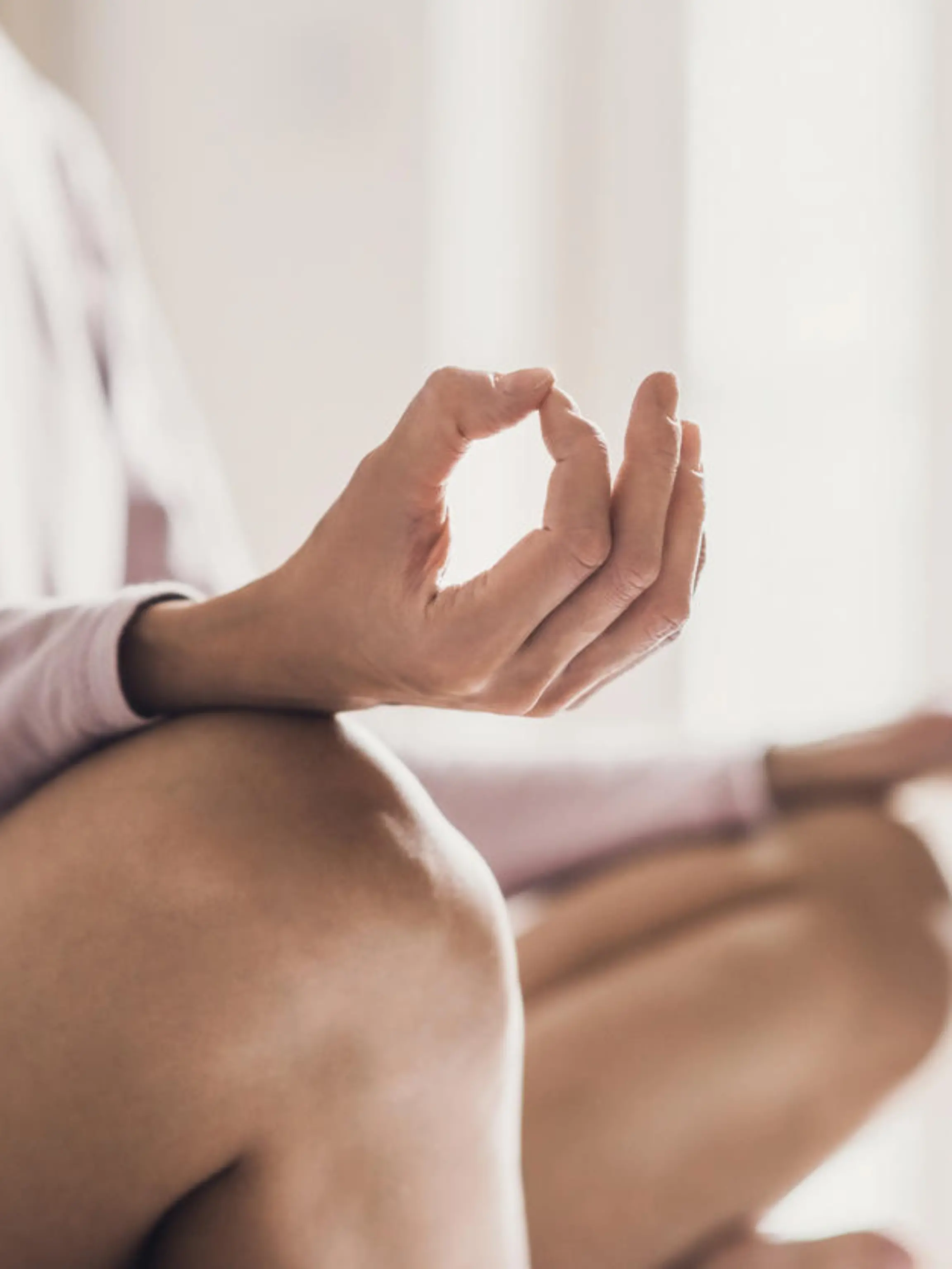 Meditation für Anfänger