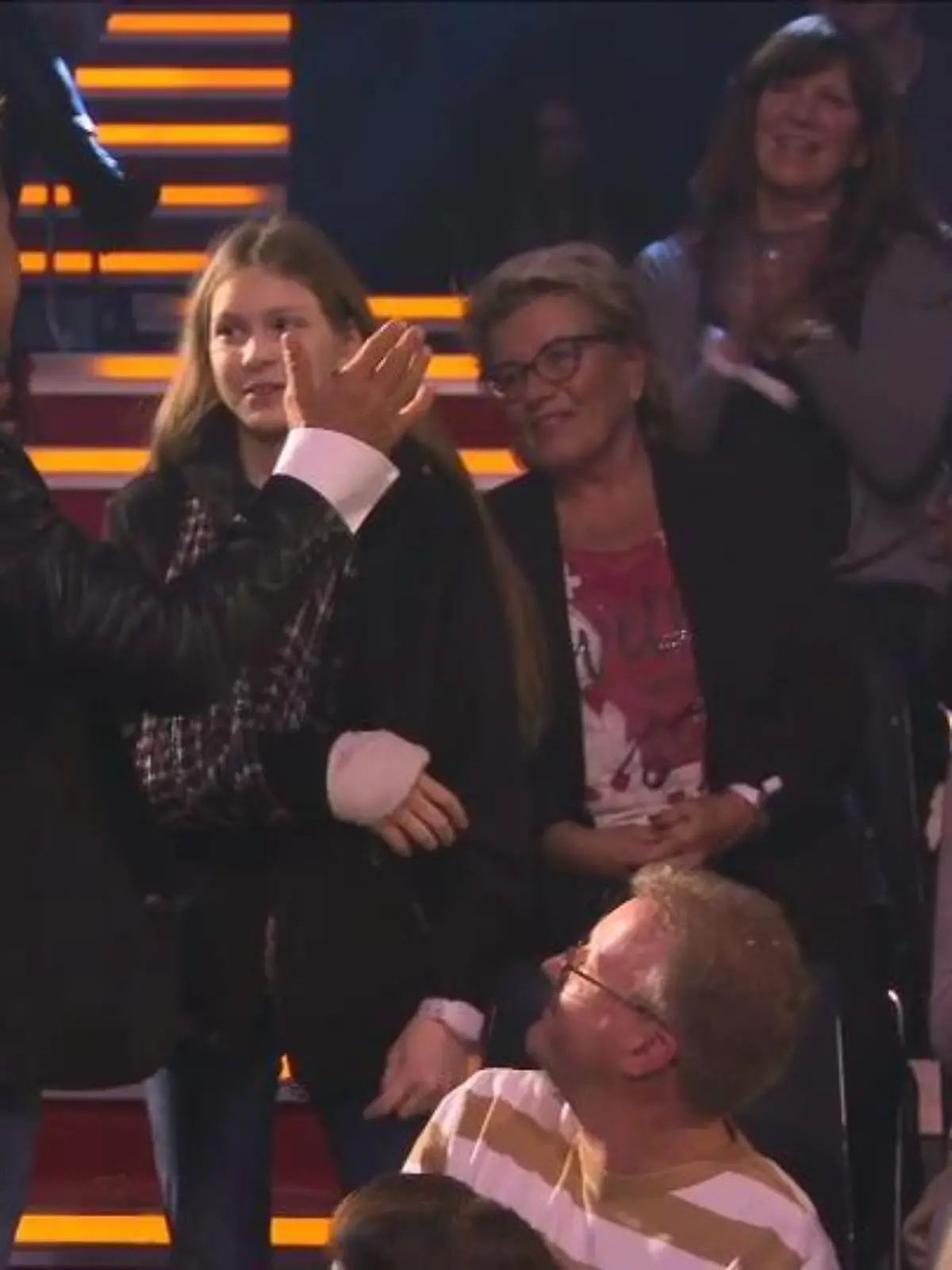 dieter bohlen ameli