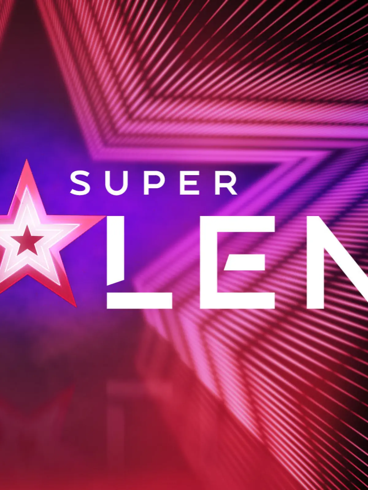 Nutzen Sie Ihre Chance und bewerben sich für die neue Staffel von "Das Supertalent" 2021.
