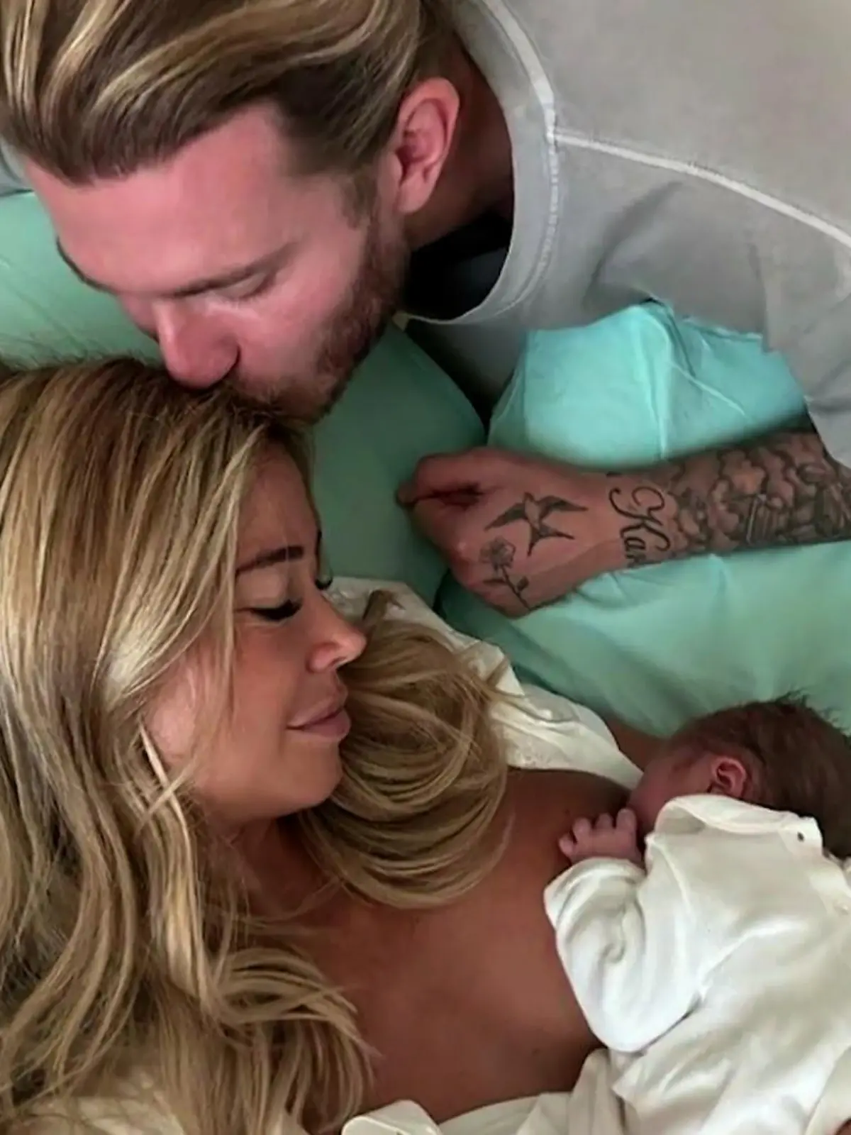 Loris Karius