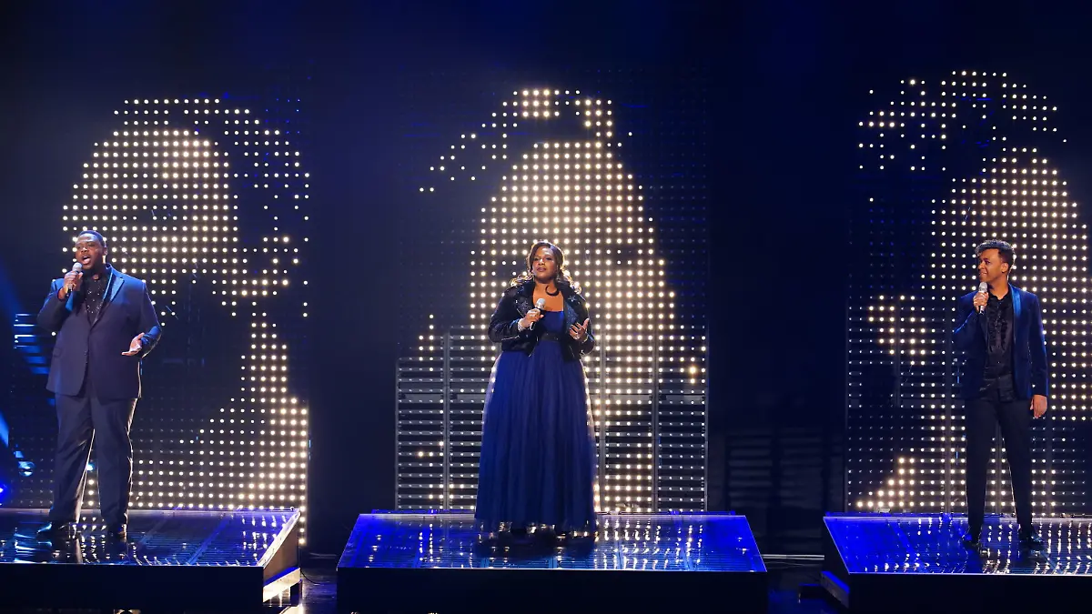 Standing Ovations für Mo'Voce "Das Supertalent" 2018: Finale