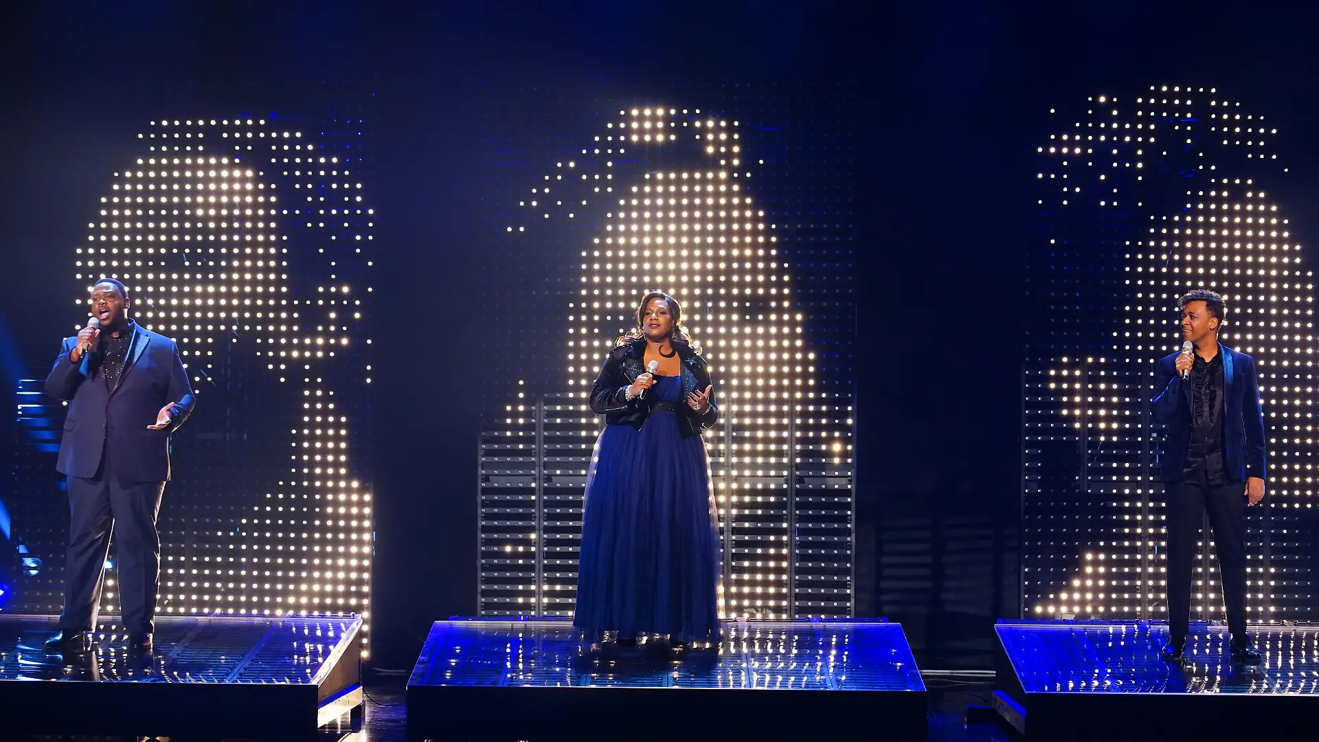 Standing Ovations für Mo'Voce "Das Supertalent" 2018: Finale