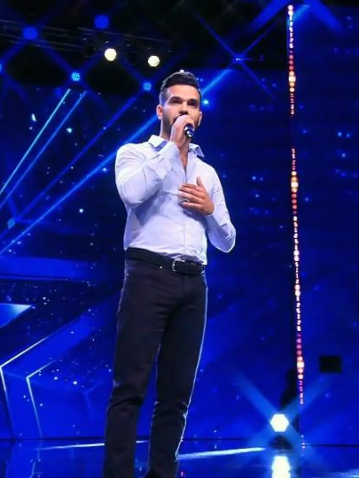 Bild zu: "Wer wird "Das Supertalent 2018"?"