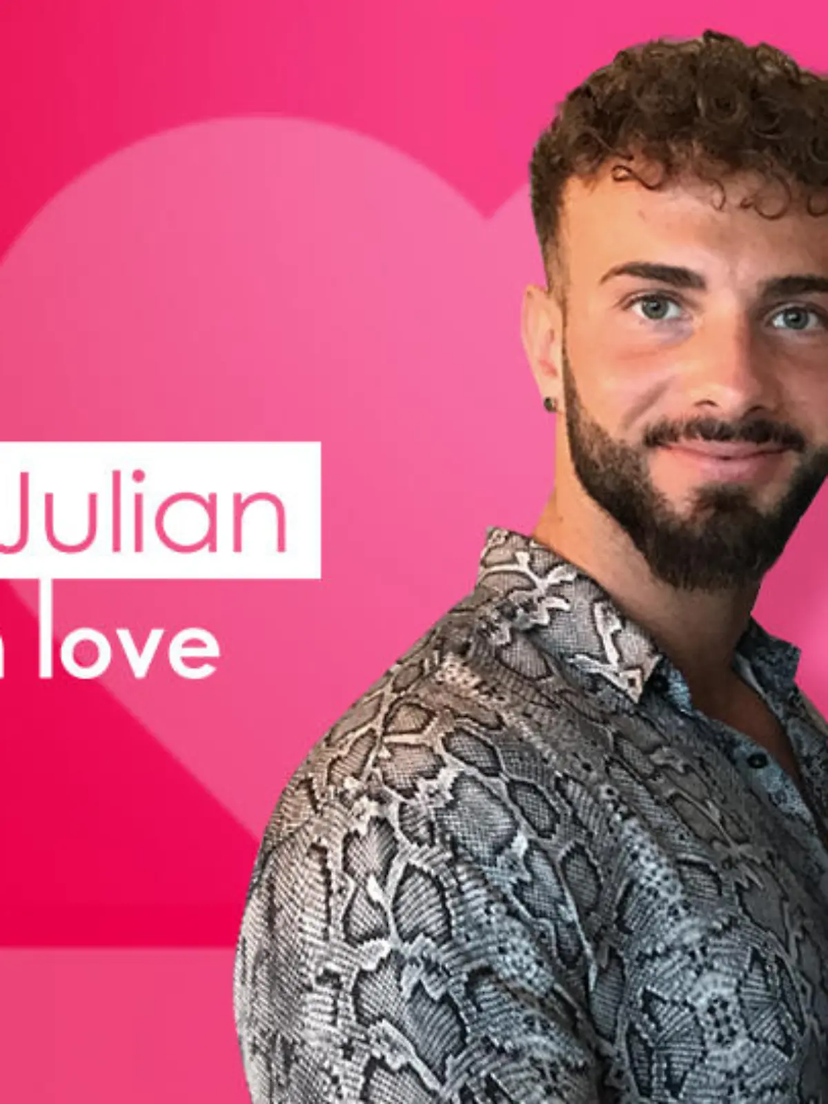 "Stephi und Julian in love" - neue Webserie ab sofort bei RTL.de