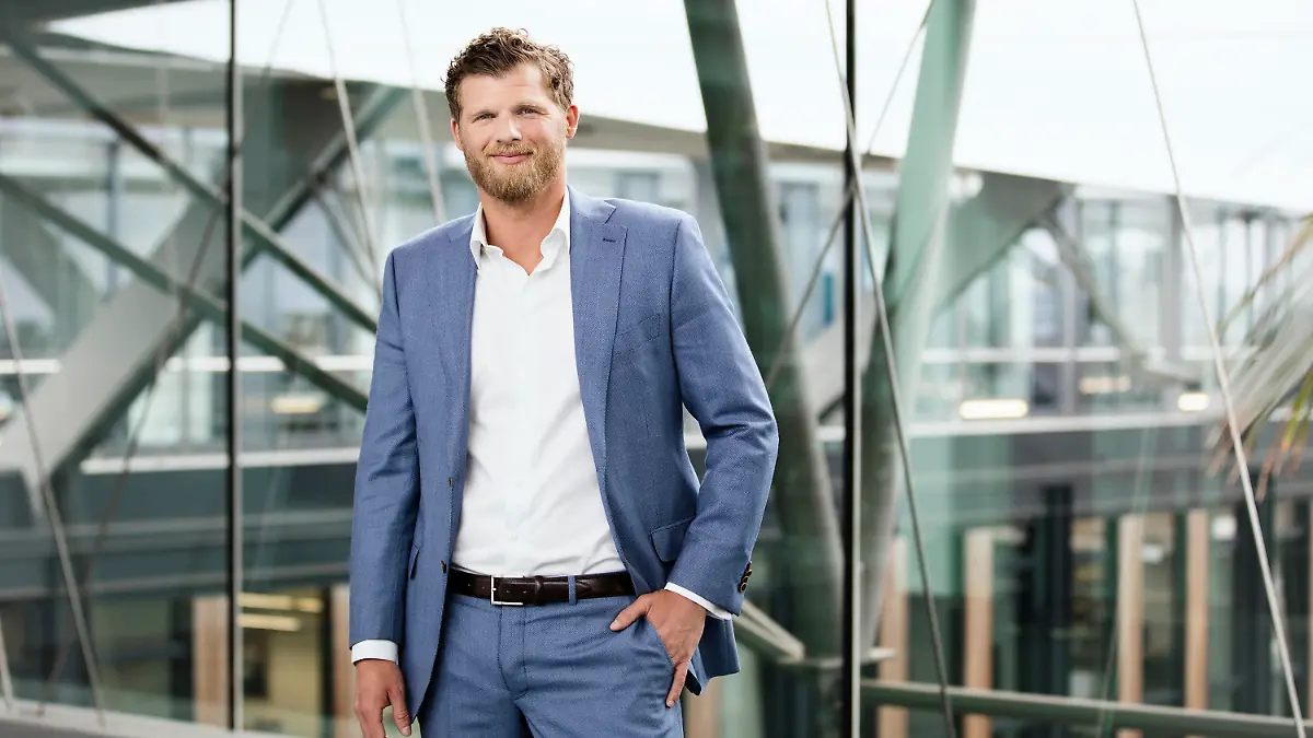 Jan Wachtel ist seit Mai 2017 Geschäftsführer von RTL interactive.