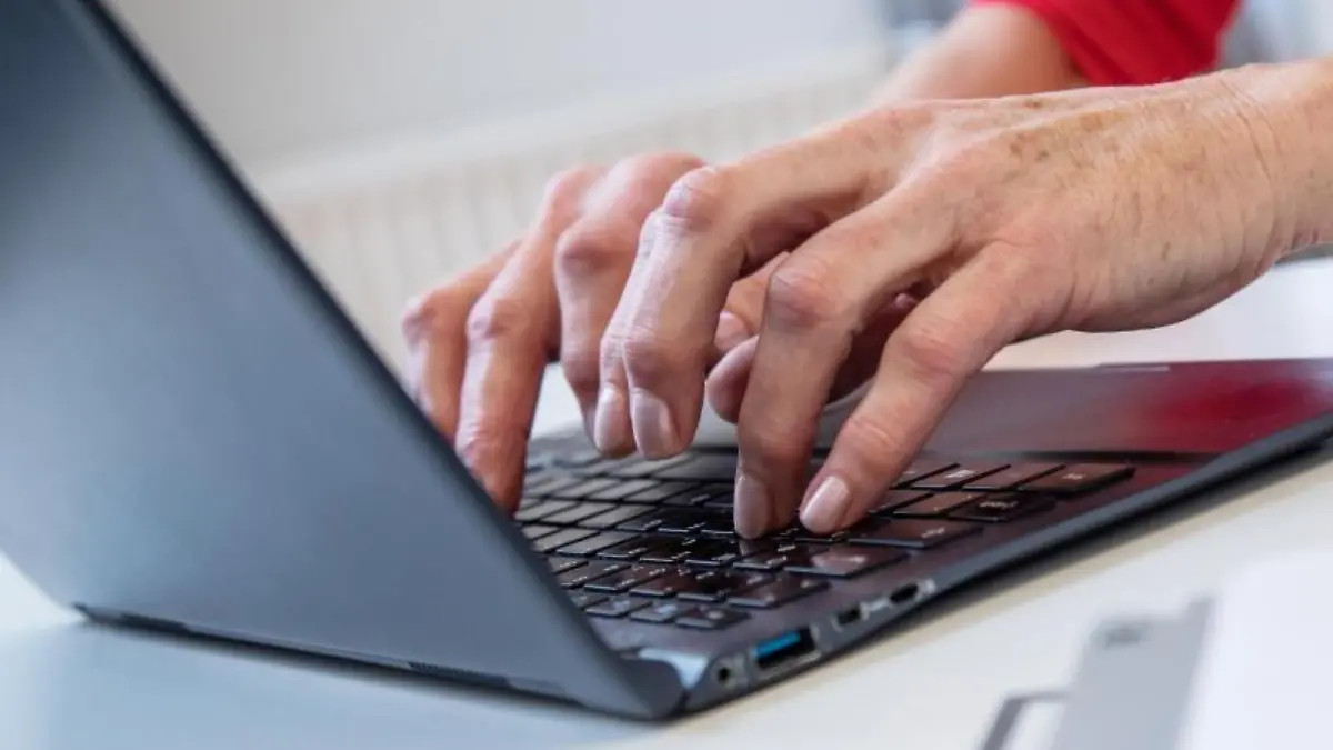 Leichtes Ultrabook