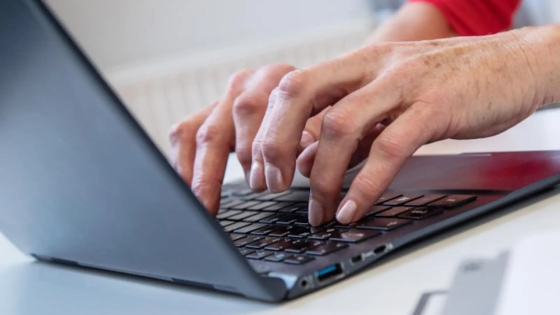 Leichtes Ultrabook