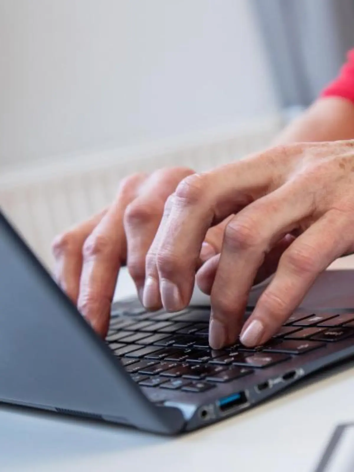 Leichtes Ultrabook