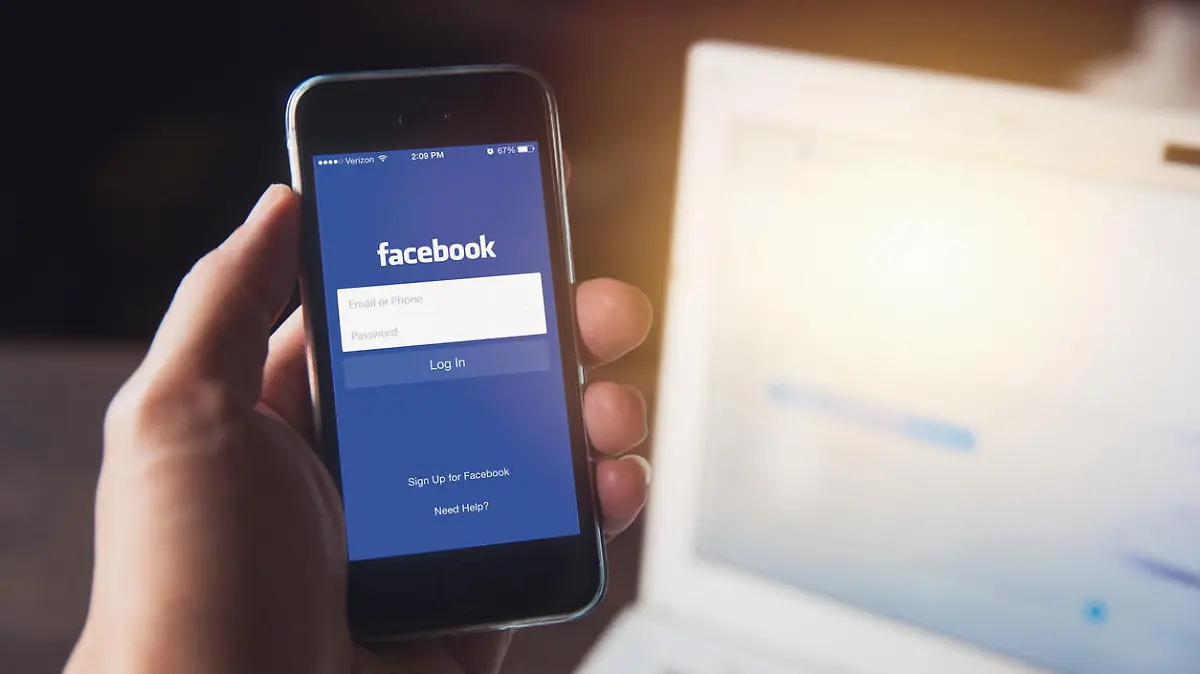 Facebook