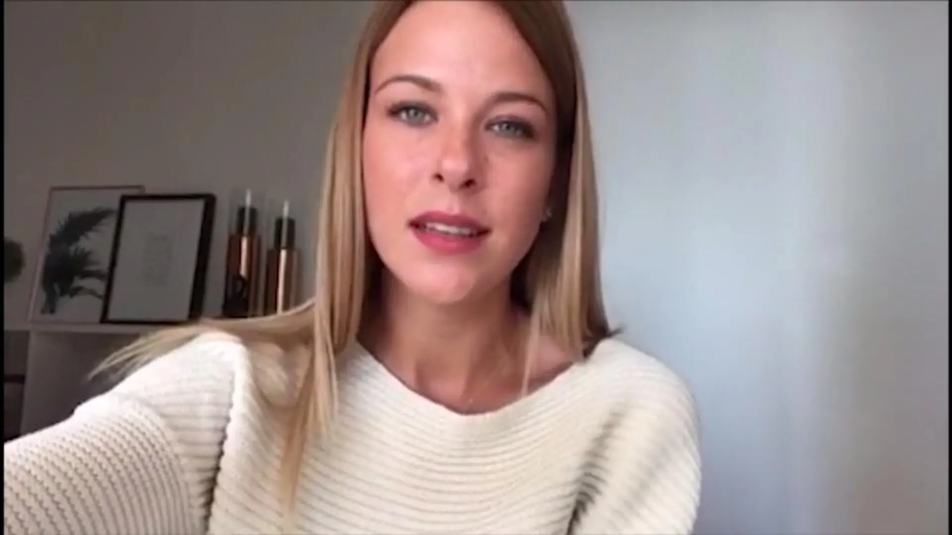 Nadine Illa wünscht sich einen richtigen Mann Er sollte "viel Spaß am Leben haben"