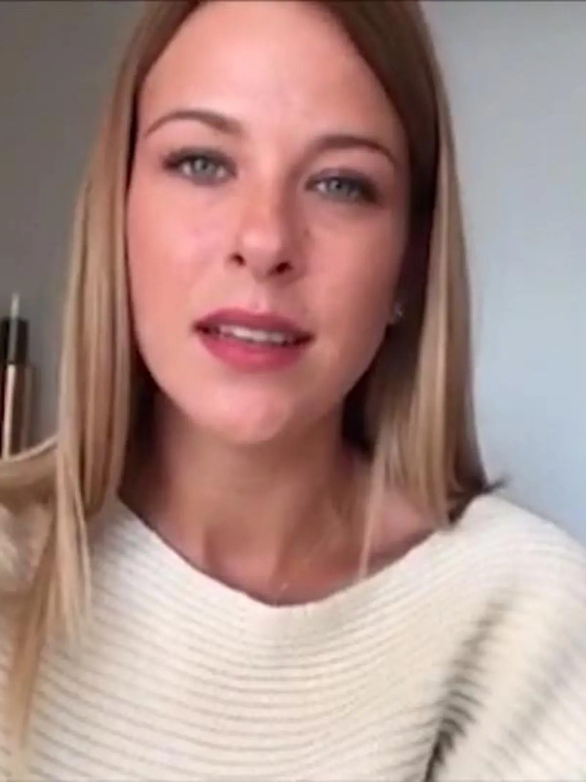 Bild zu: "Nadine Illa wünscht sich einen richtigen Mann"