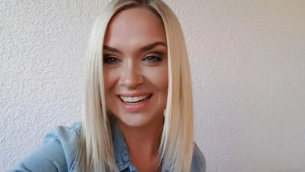 Karins Kufietas Partner soll wissen, was er will "Aussehen spielt für mich keine Rolle"
