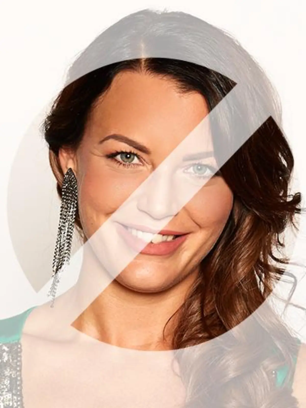 Stefanie Gebhardt ausgeschieden