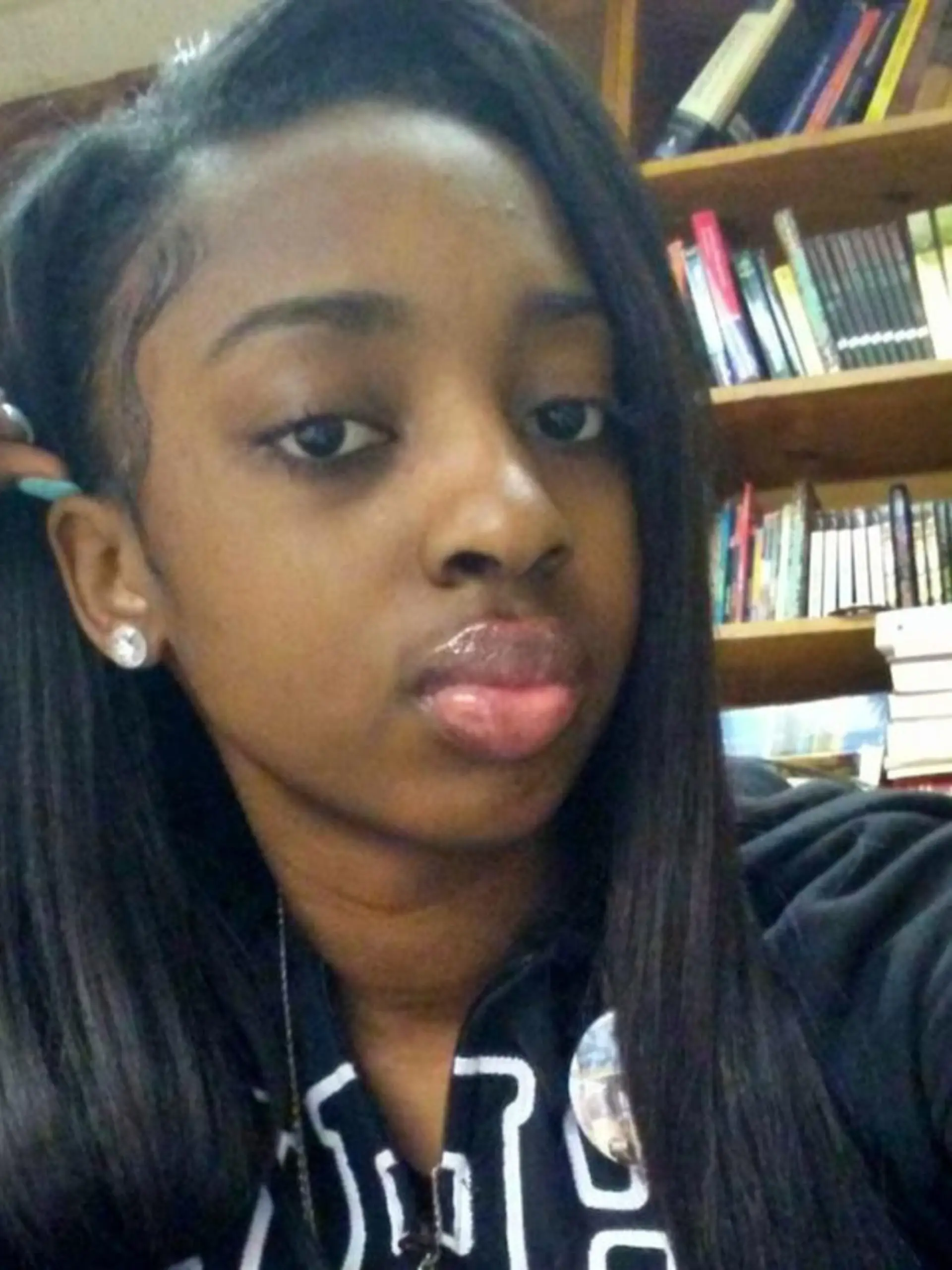 Kenneka Jenkins