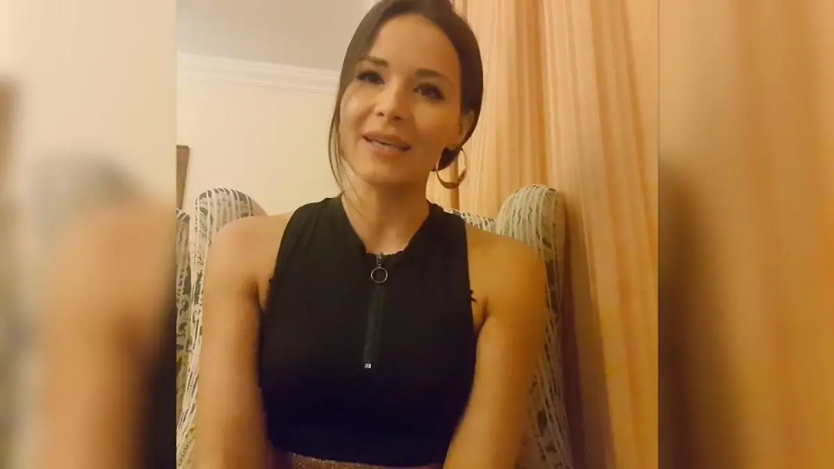 Claudia Gottwald liebt die Ruhe Ihr Traummann soll sie nicht verändern