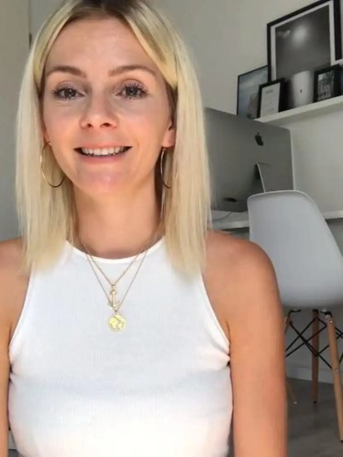 Bild zu: "Claudia Bergmann hat ihr Hobby zum Beruf gemacht"
