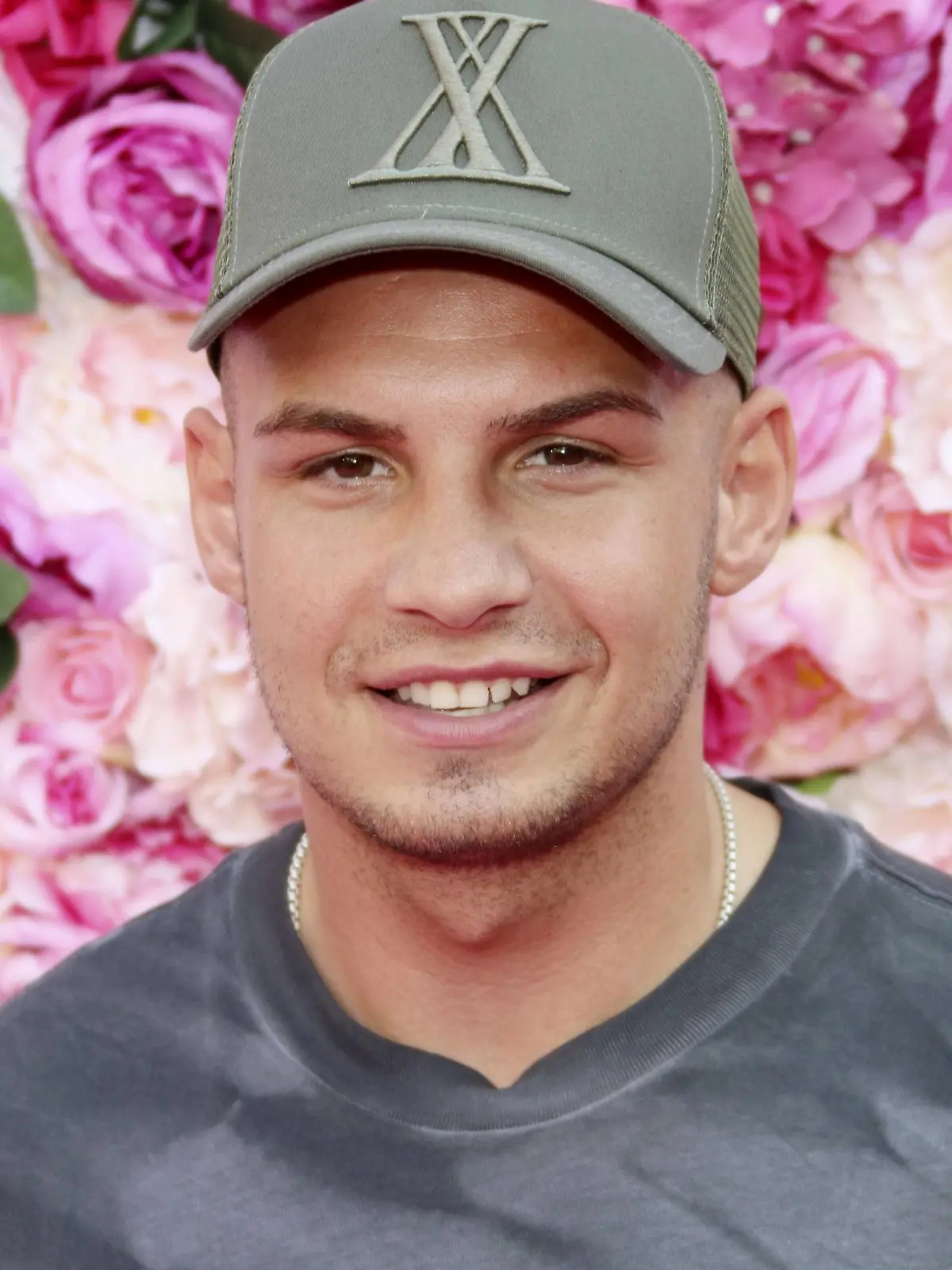 Pietro Lombardi beim Late Night Shopping im Designer Outlet Soltau. Soltau, 03.08.2018 *** Pietro Lombardi at the Late Night Shopping in the Designer Outlet Soltau Soltau 03 08 2018 Foto:xgbrcix/xFuturexImage  